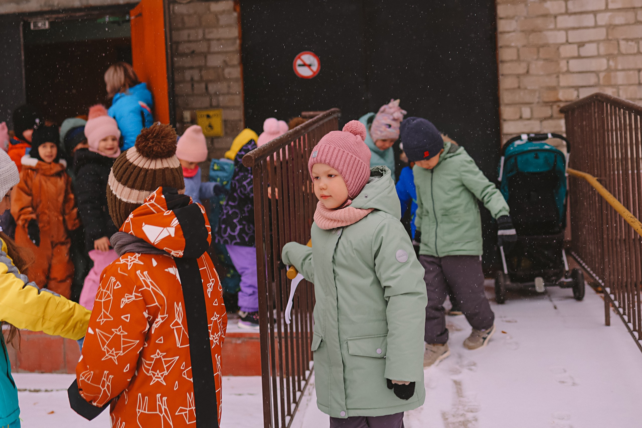Один день на выпускную книгу. Семейный фотограф Тюмень, фотограф на роды Салмина Мария