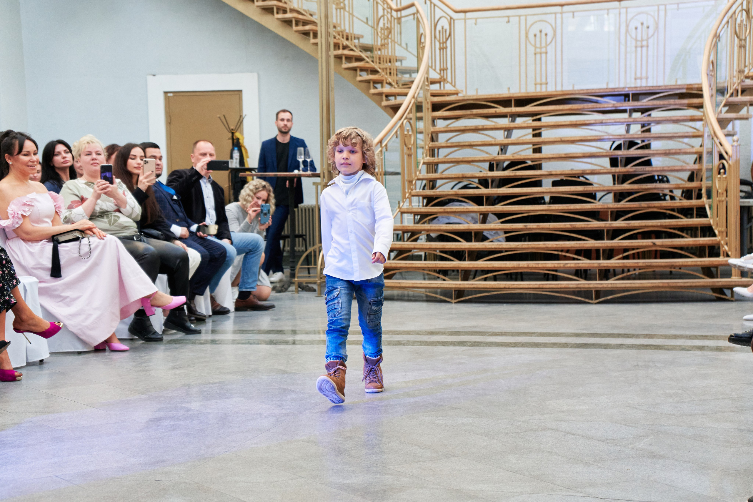 Королева мегаполиса. Фотограф в Санкт-Петербурге Алексеев Егор