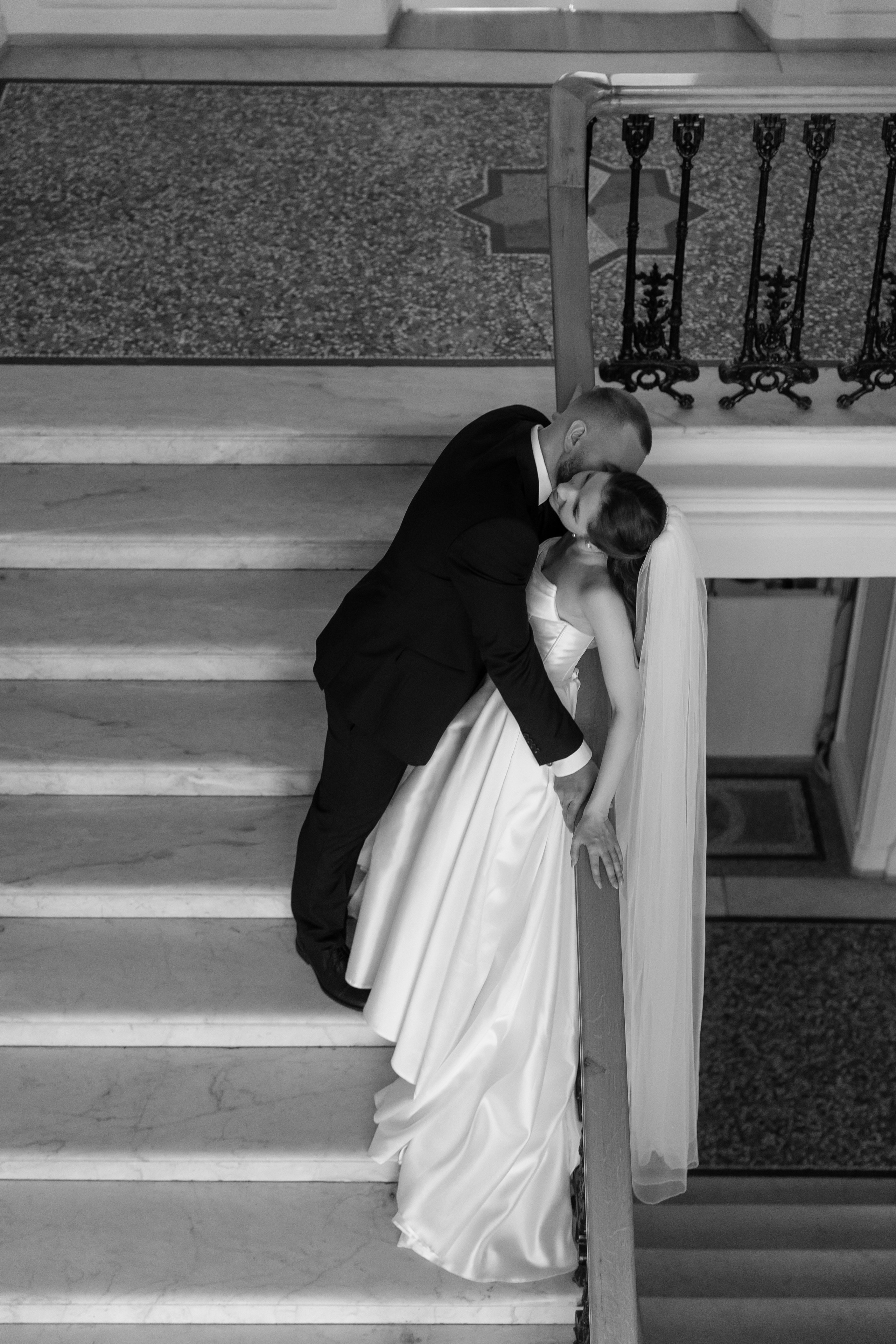 Екатерина и Константин