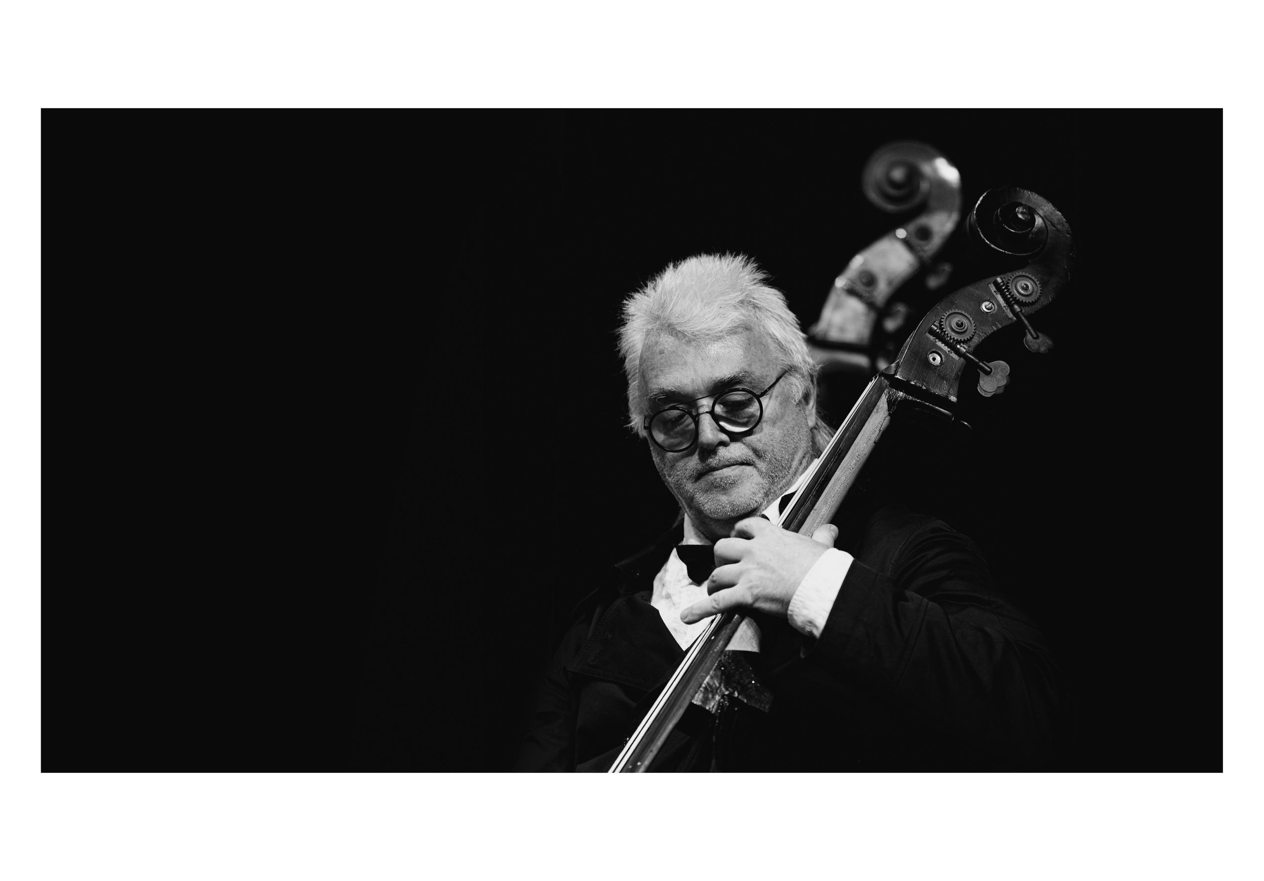 Симфонический оркестр. Творческий и репортажный фотограф в Москве Клим Долгов