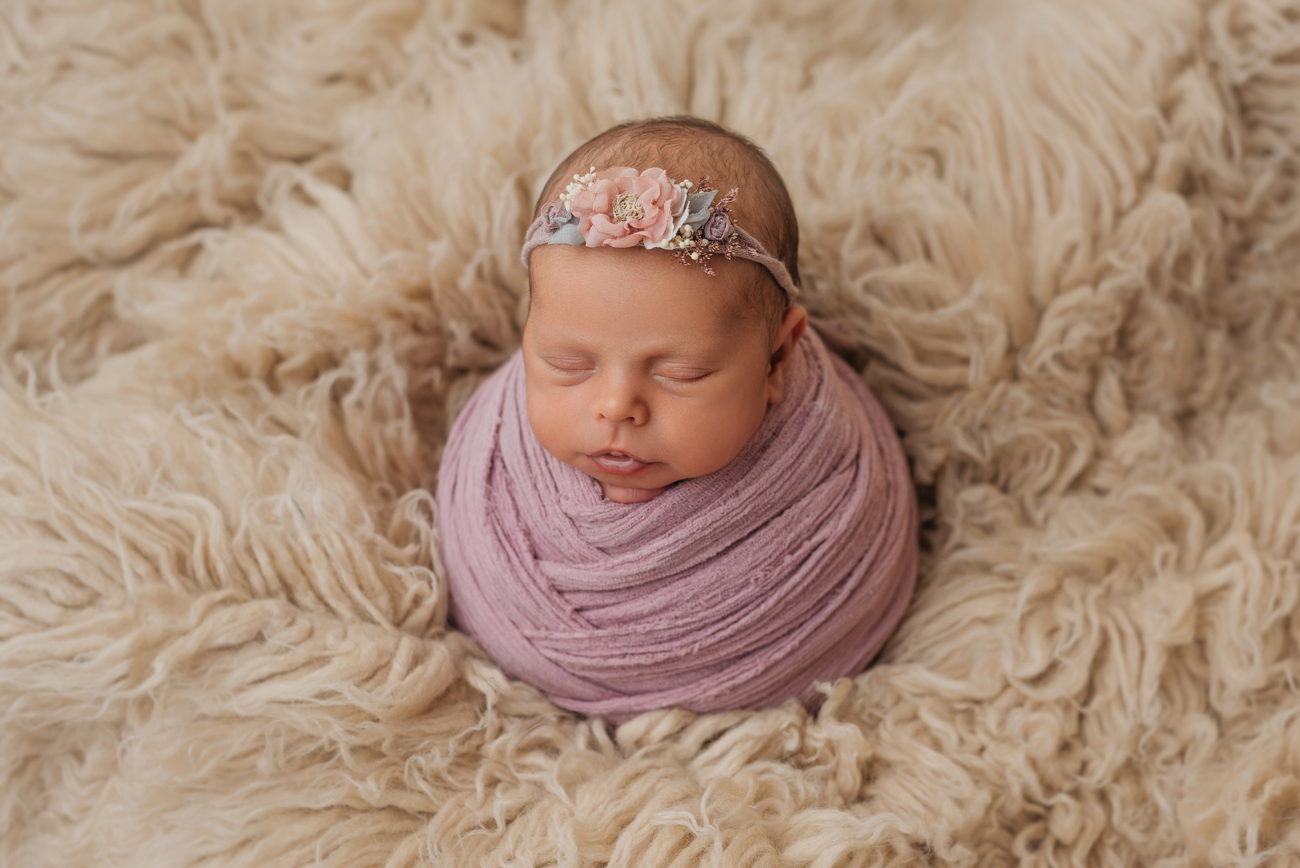 Вера. Фотограф новорожденных Белгород