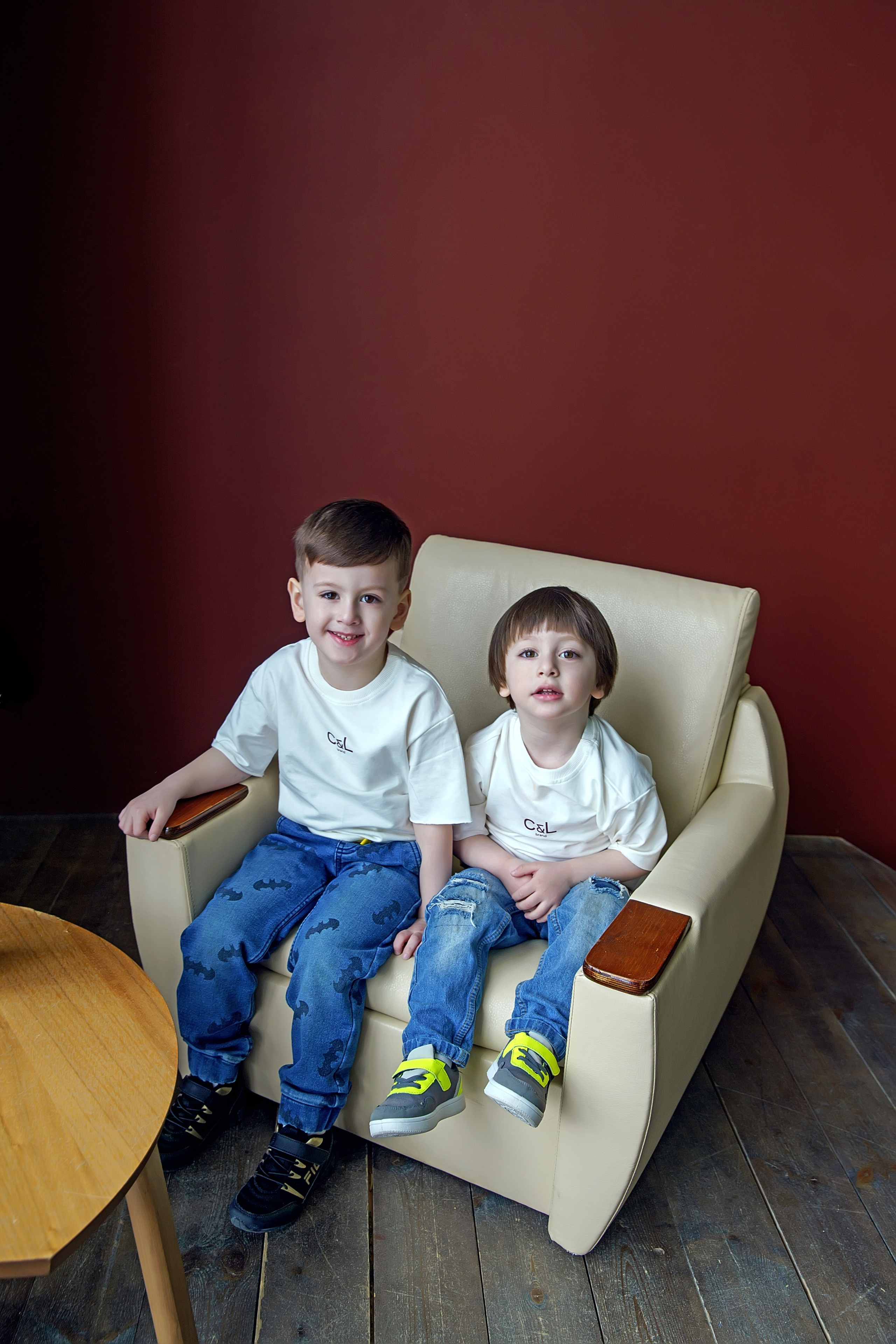 Семейные фотосессии. Семейный и детский фотограф в Нижнем Новгороде