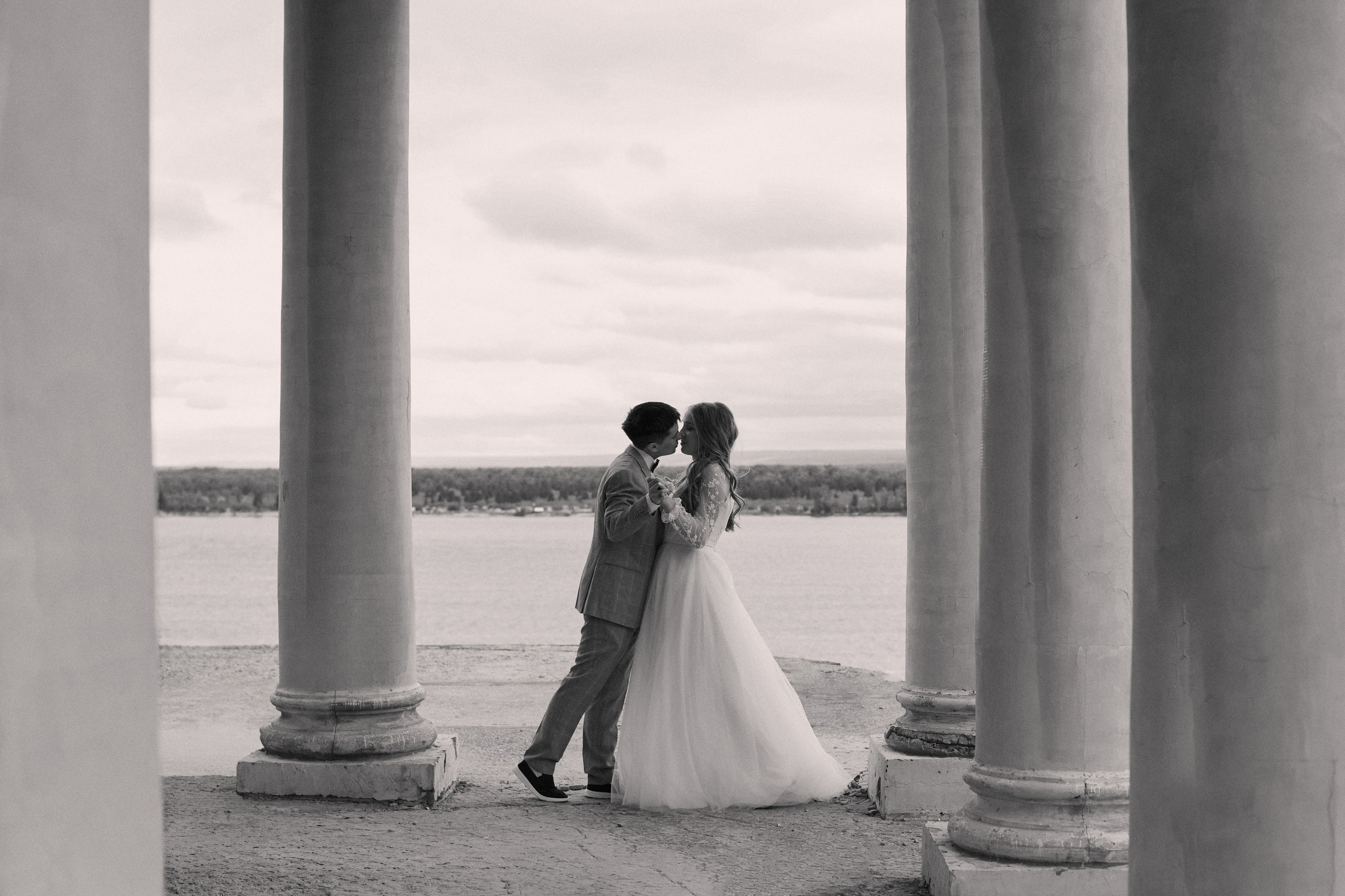 А&A. Фотограф в Самаре Диана Анисимова