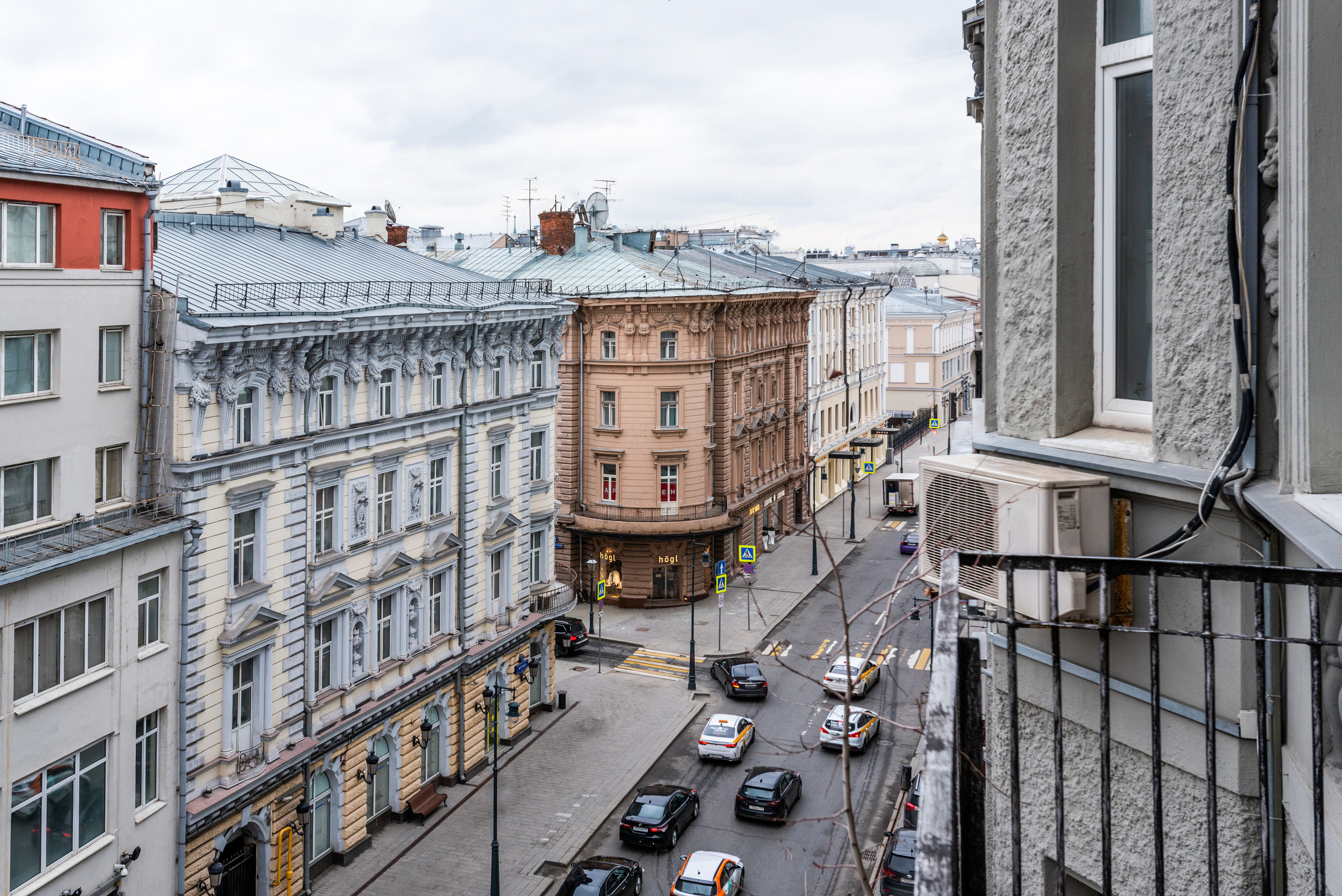 Искусство нового времени в сочетании времени 18 — 19 веков. Интерьерный и архитектурный фотограф Москва и МО. Роман Свободный