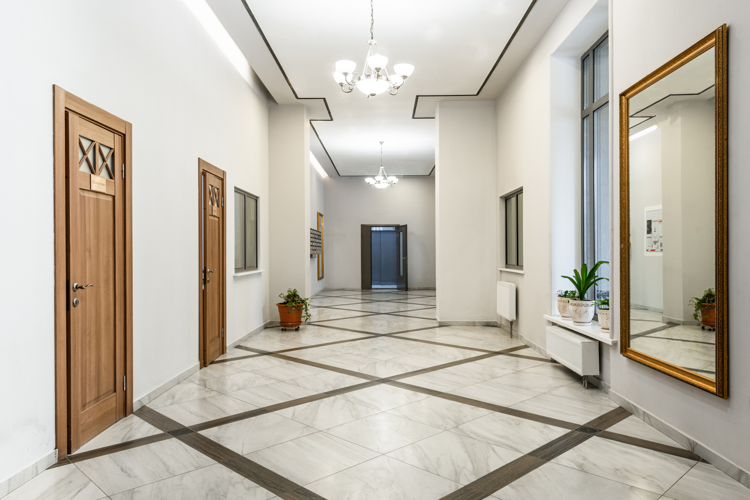 Фотографии интерьеров: волшебство света и пространства в квартире. Роман Свободный — интерьерная и архитектурная съёмка, Москва и МО