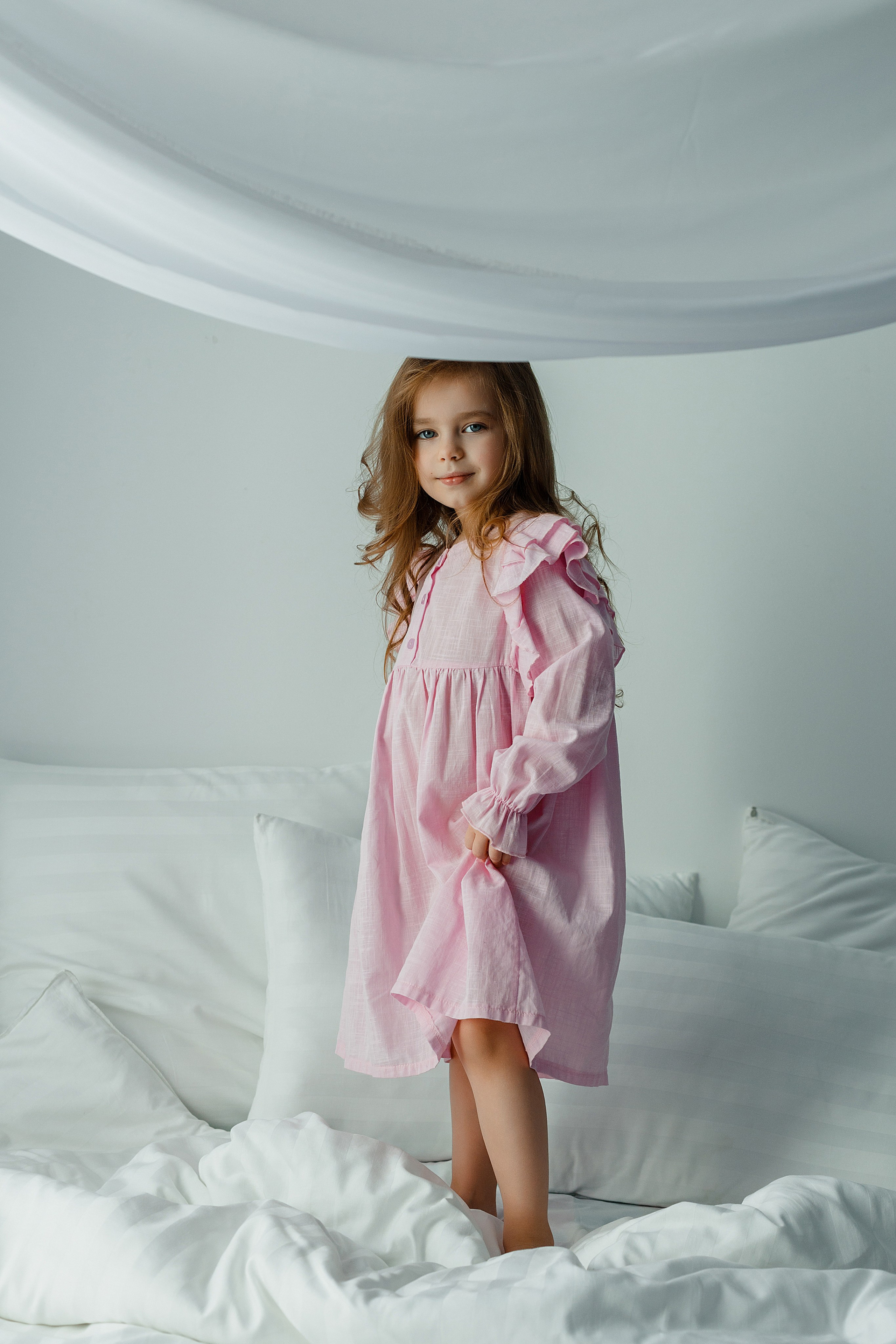 Эмилия. Фотограф Минск Татьяна Ильич