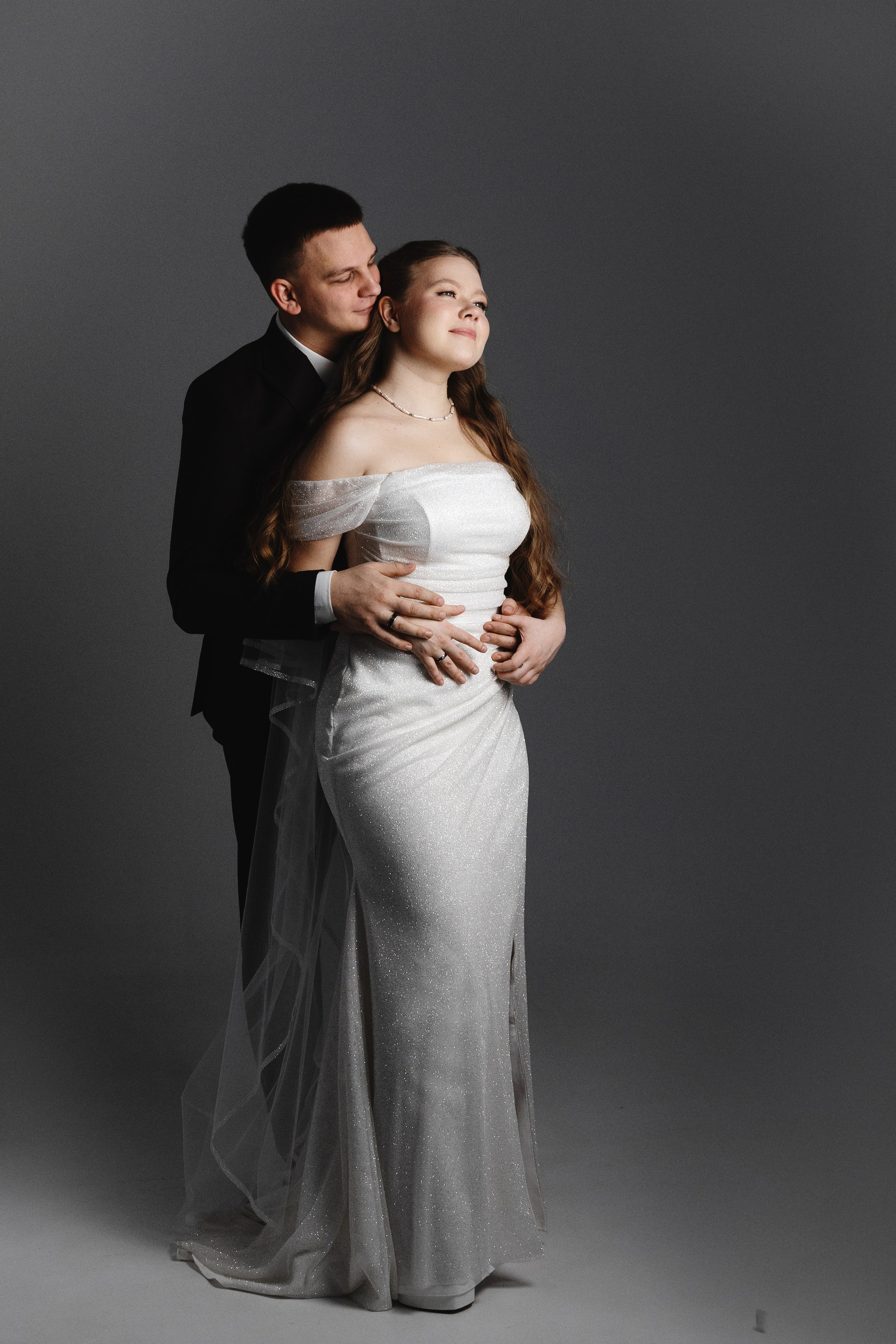 Александр & Ангелина