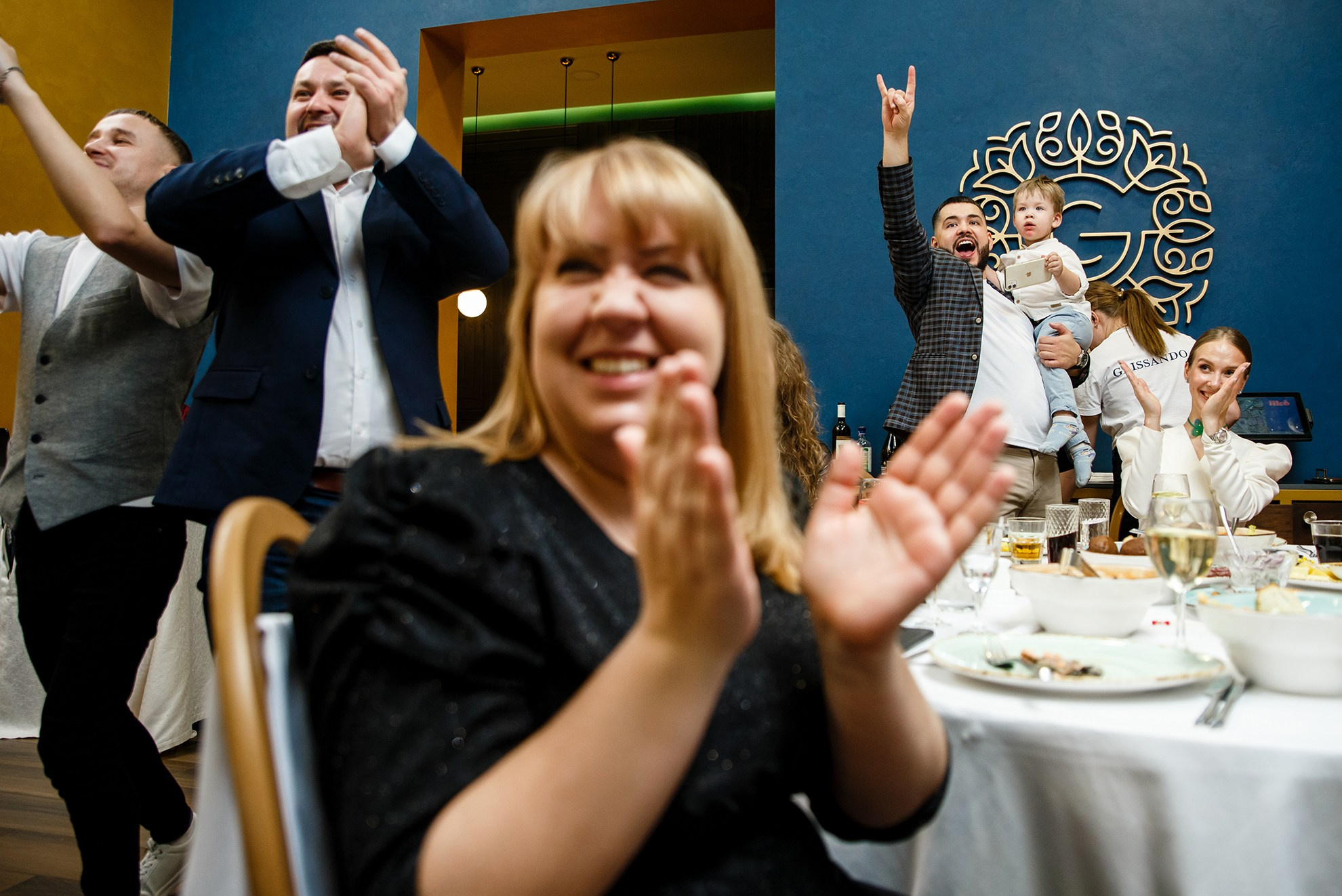 День Рождения 35. Константин Солодянкин — свадебный и репортажный фотограф в Екатеринбурге и Верхней Пышме