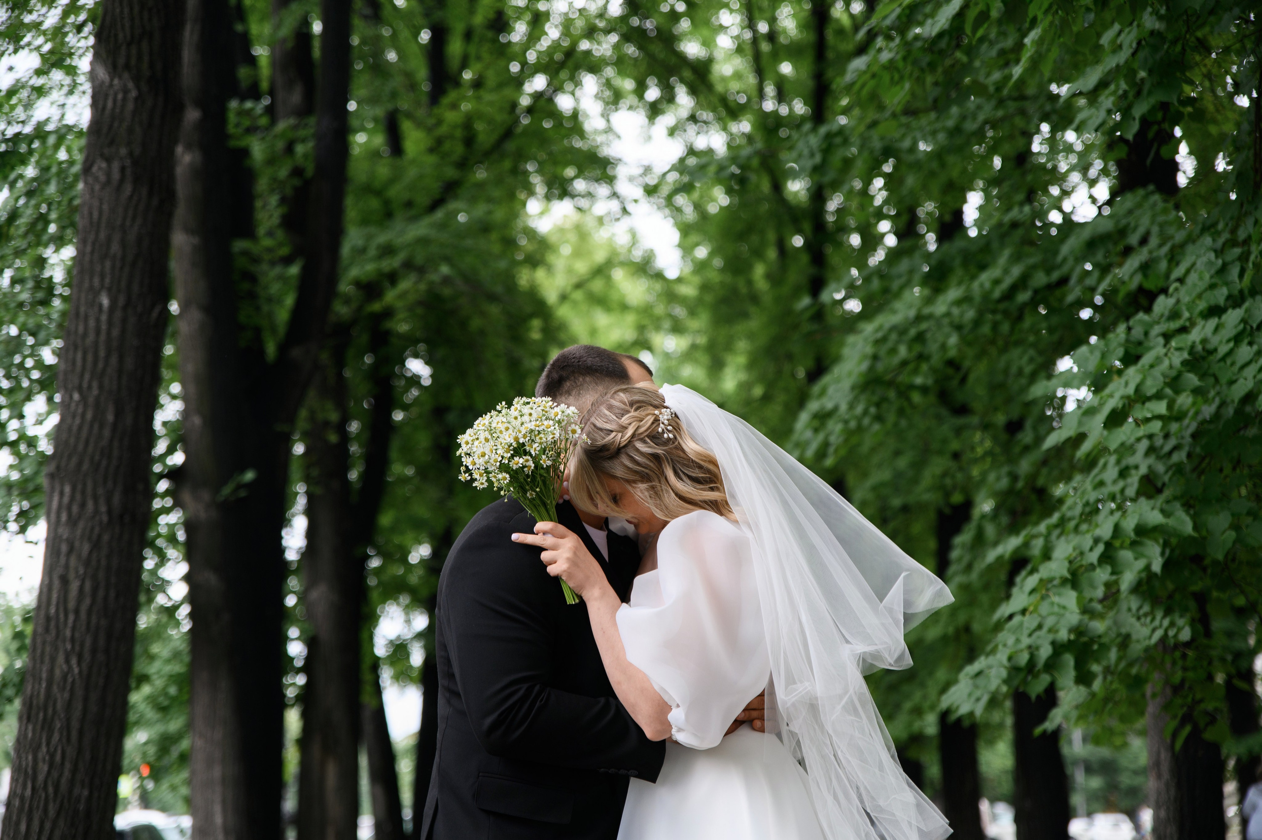 Свадьба Кати и Антона. Константин Солодянкин — свадебный и репортажный фотограф в Екатеринбурге и Верхней Пышме