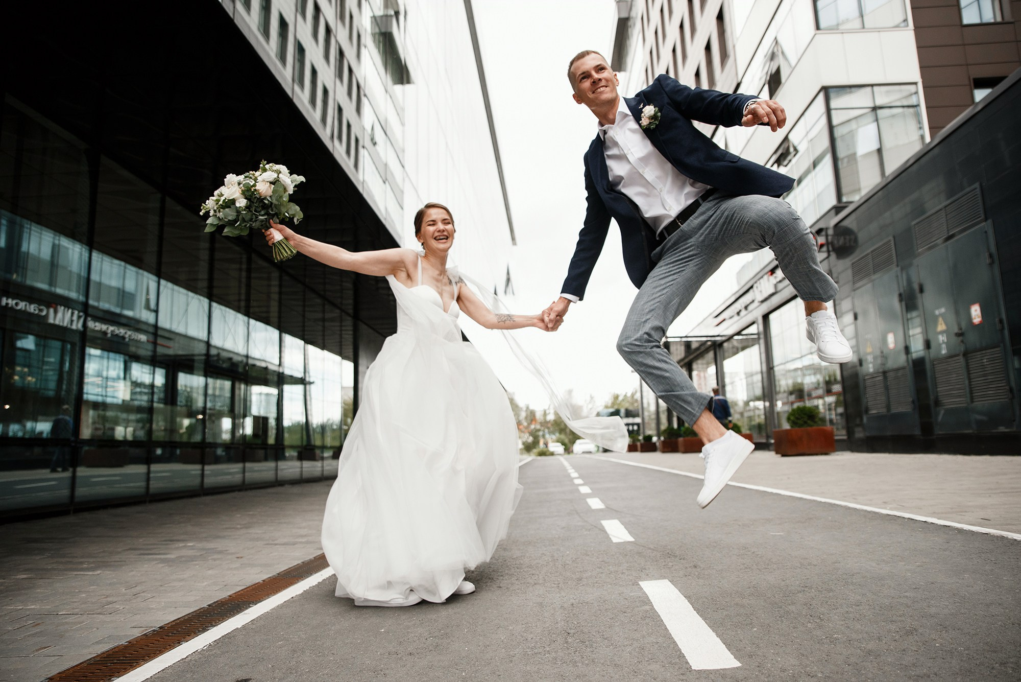 Свадьба Александры и Максима. Константин Солодянкин — свадебный и репортажный фотограф в Екатеринбурге и Верхней Пышме