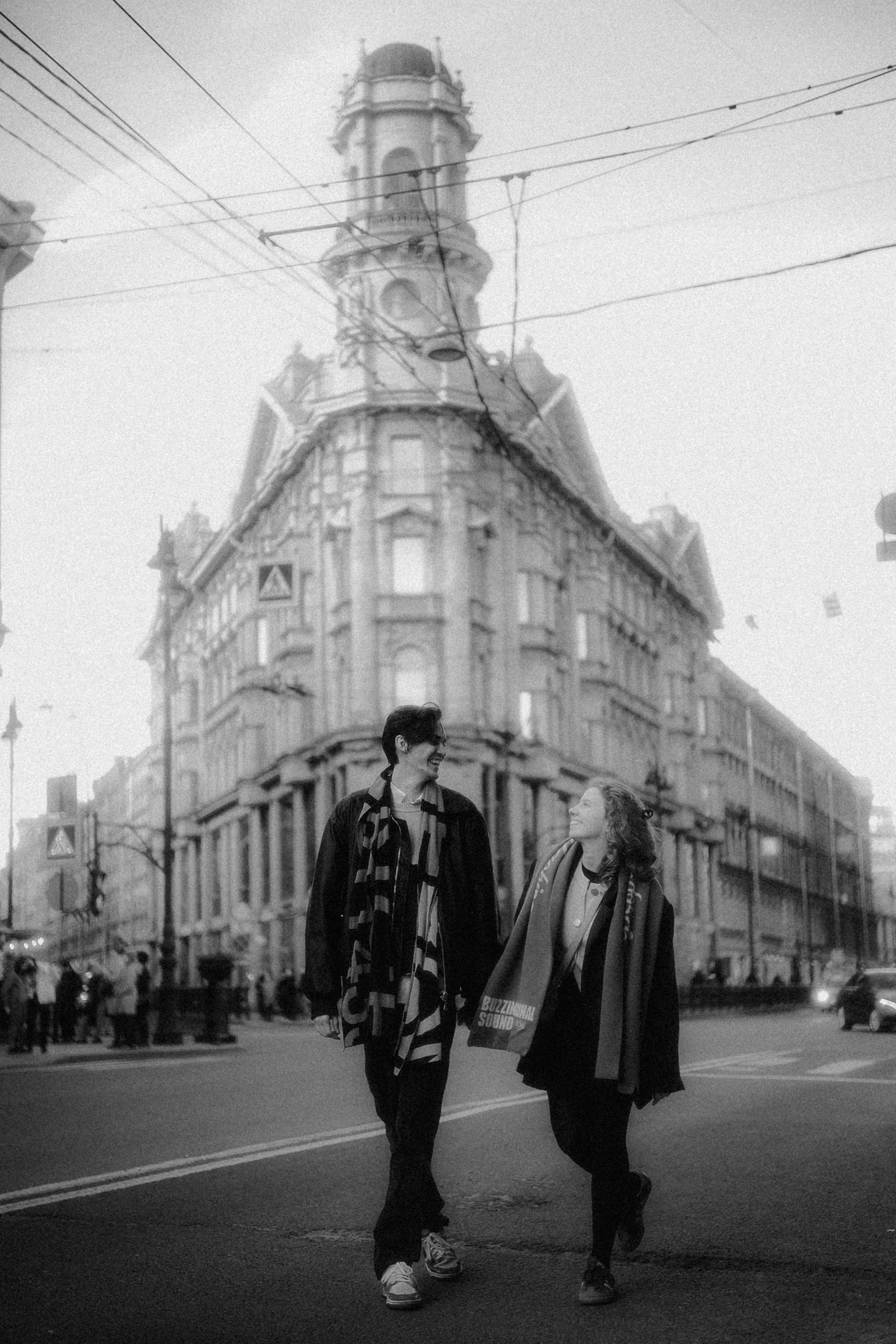 Ксюша & Даня. Phdkvmr.ru