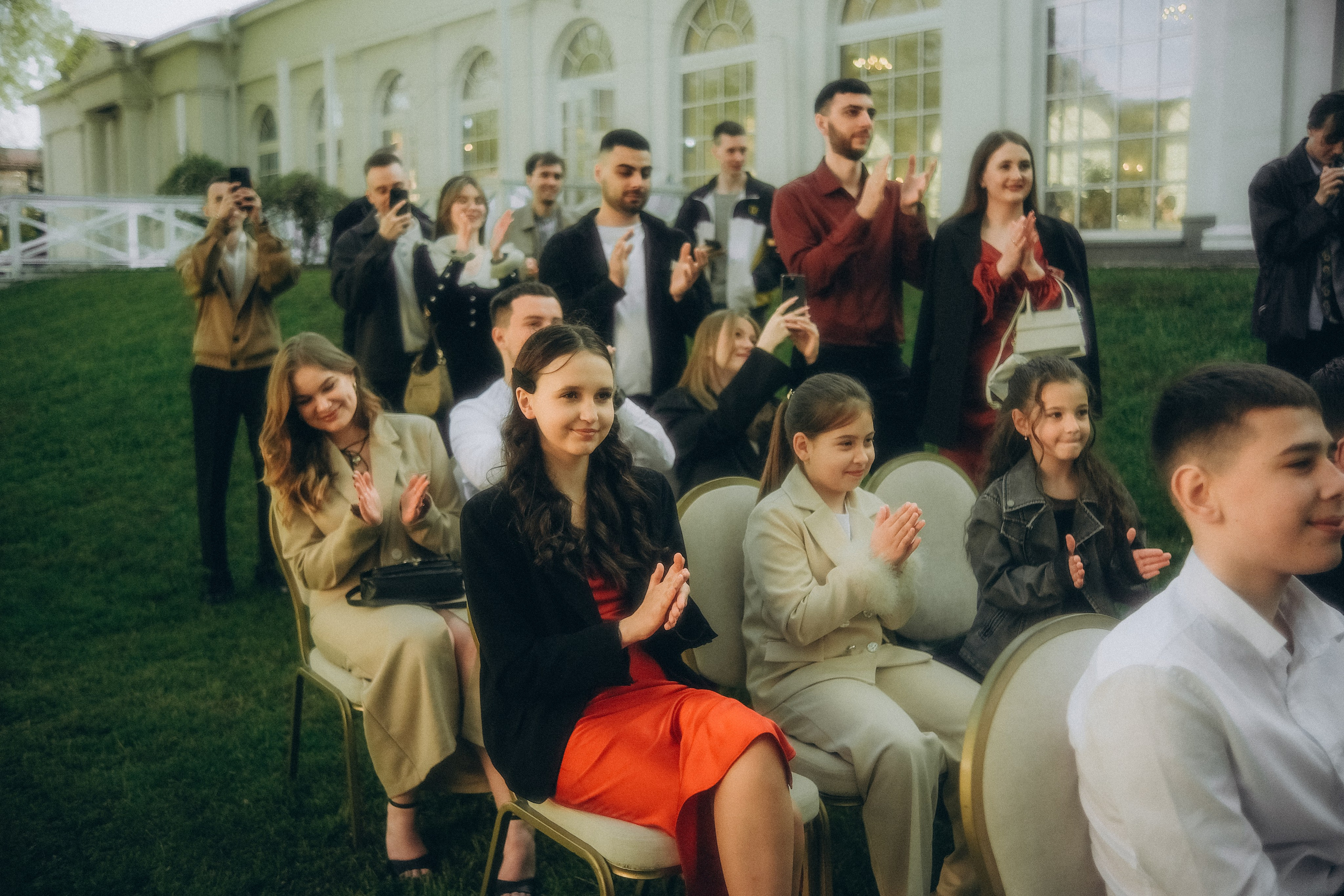 Рида & Богдан. Пушкин. Phdkvmr.ru