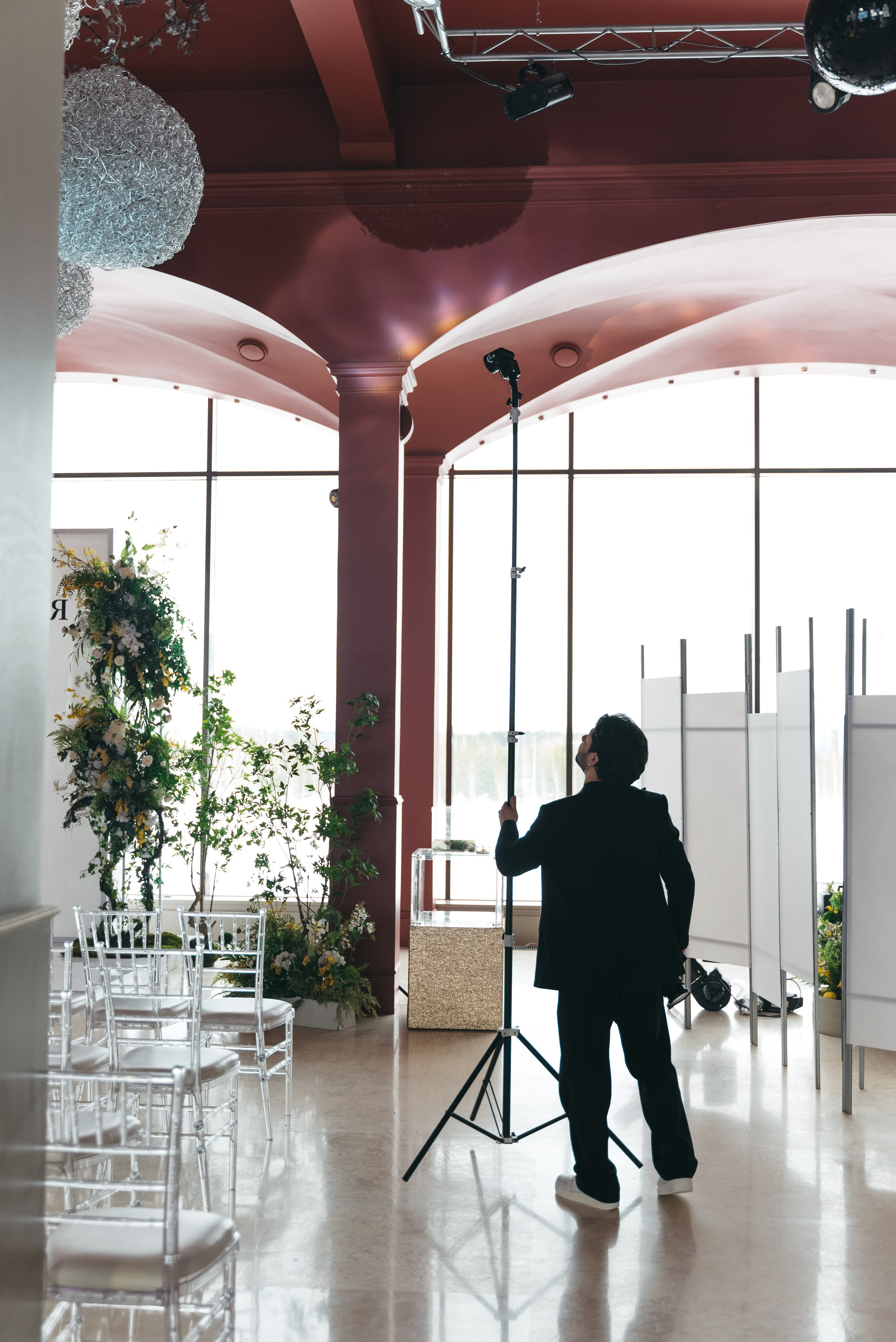 Backstage 23.03.24. Репортажный и свадебный фотограф в Сургуте