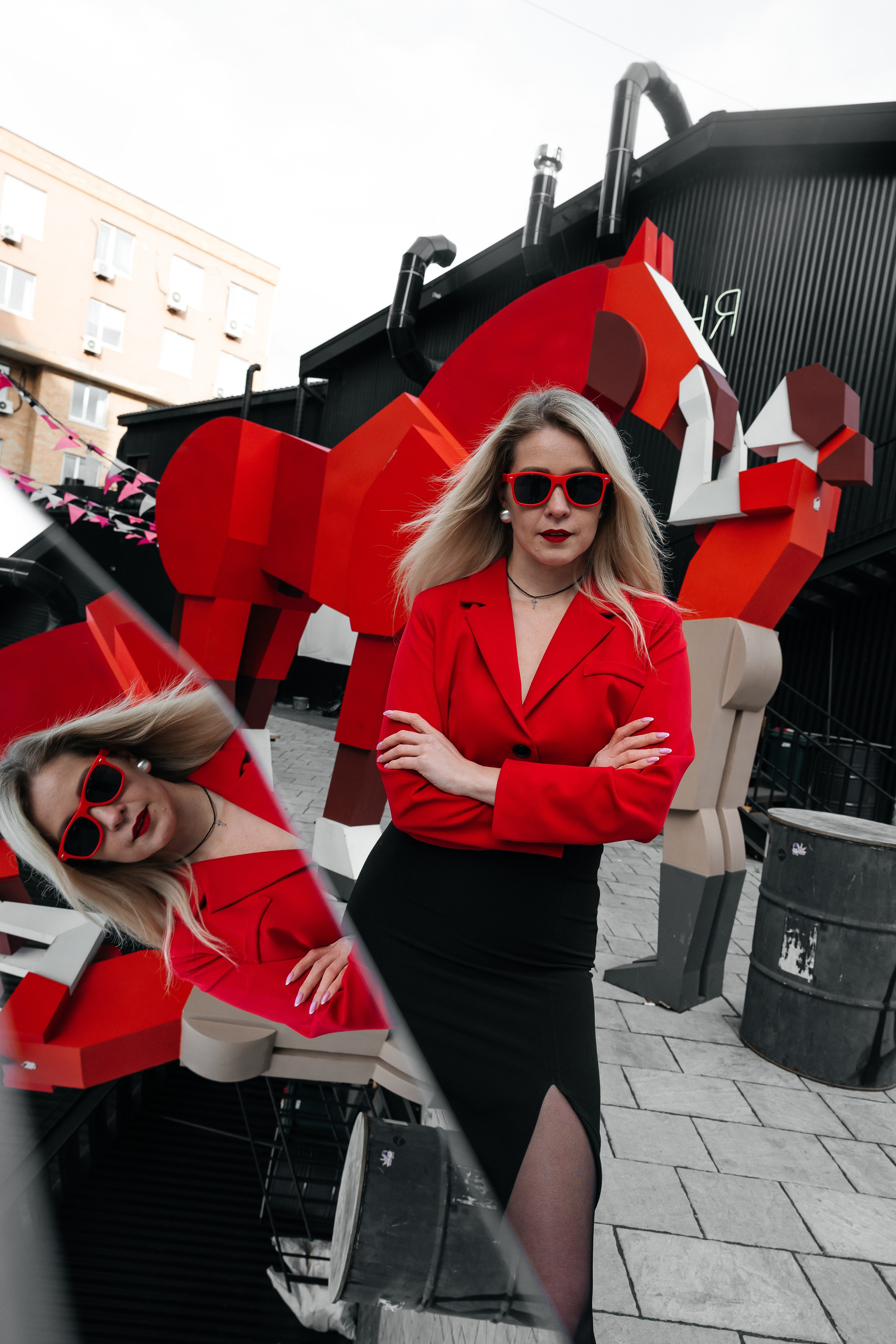 Мария. Фотограф и видеограф в Тюмени Екатерина Чернецкая