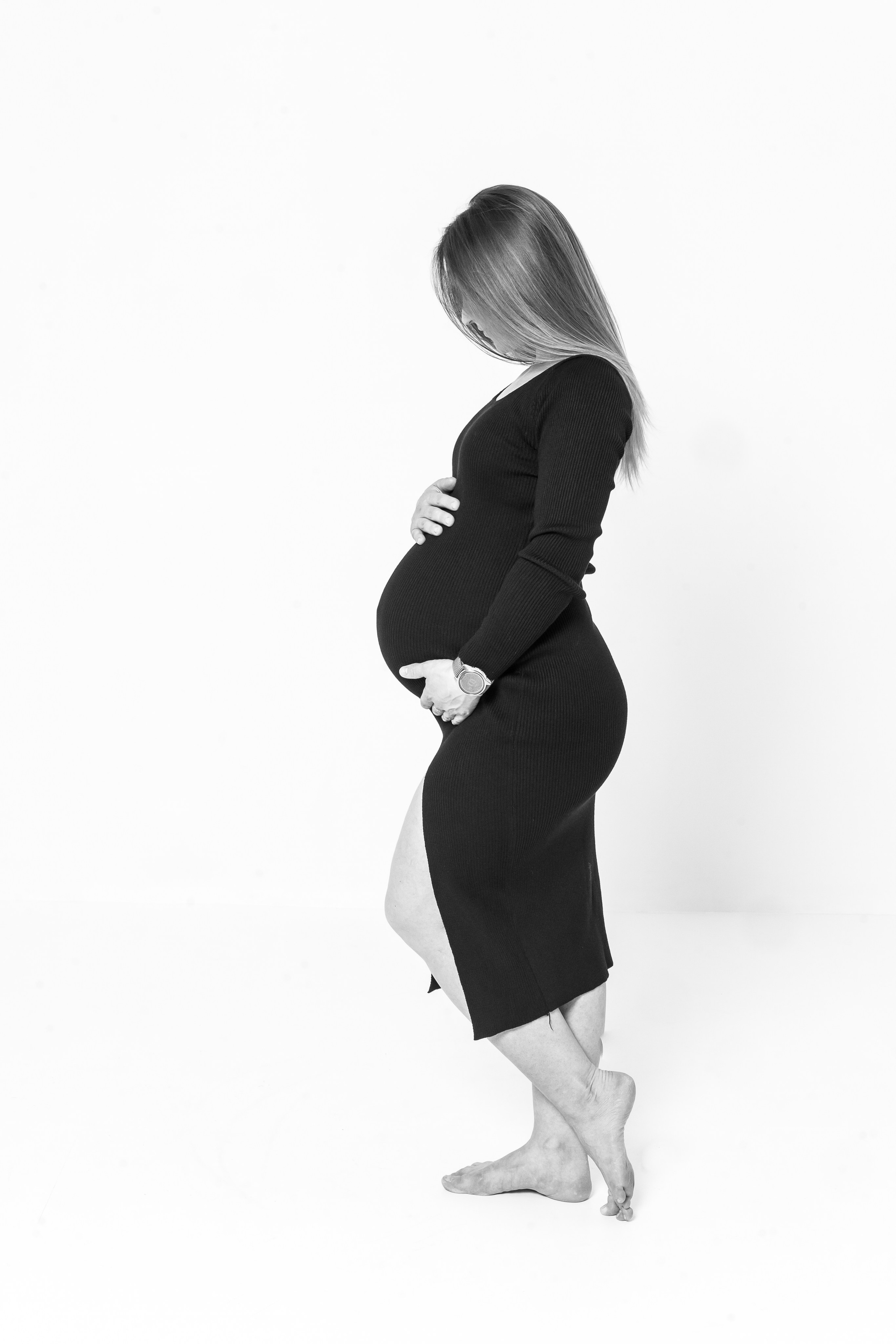 Студийная фотосессия в Серпухове. Лиза Фирстова — самый добрый фотограф