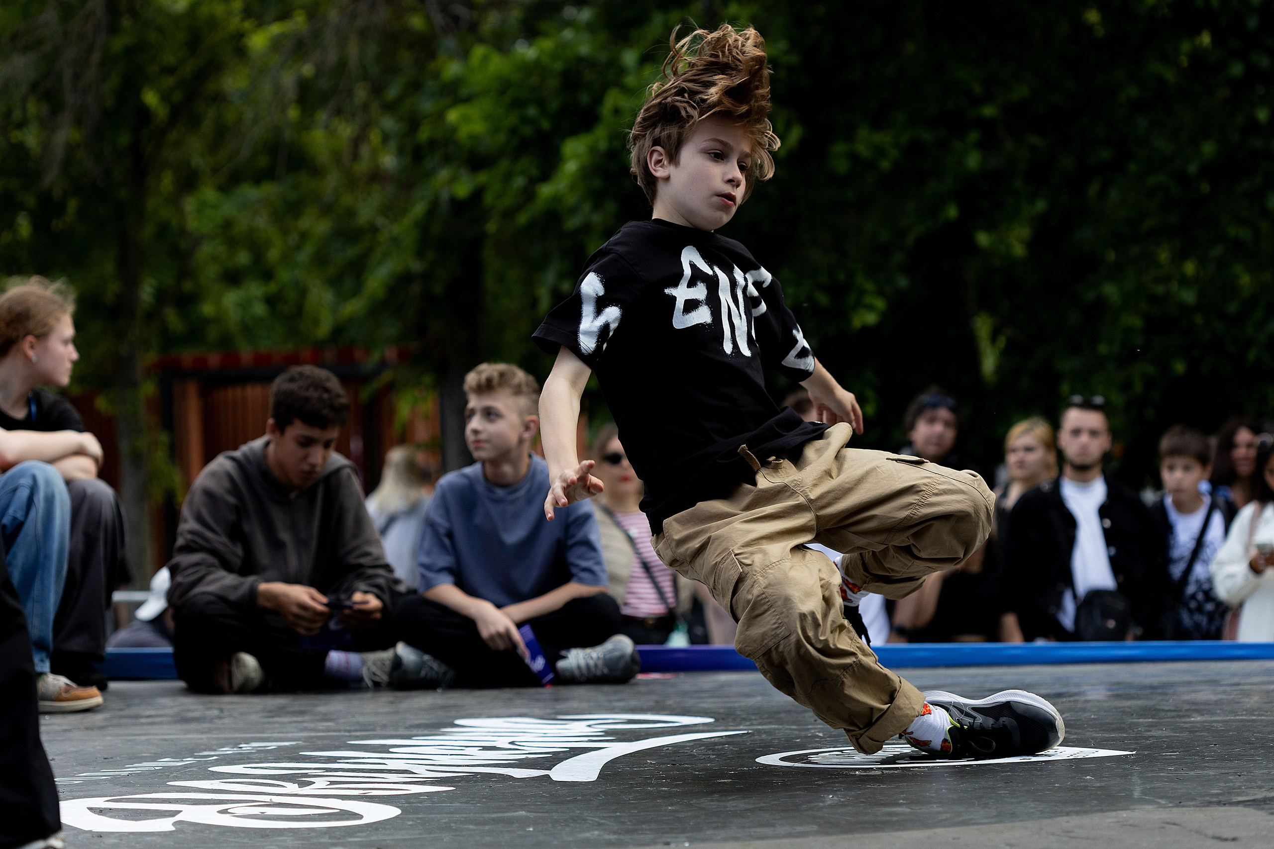 VK Fest | Санкт-Петербург, 2025. Репортажный фотограф