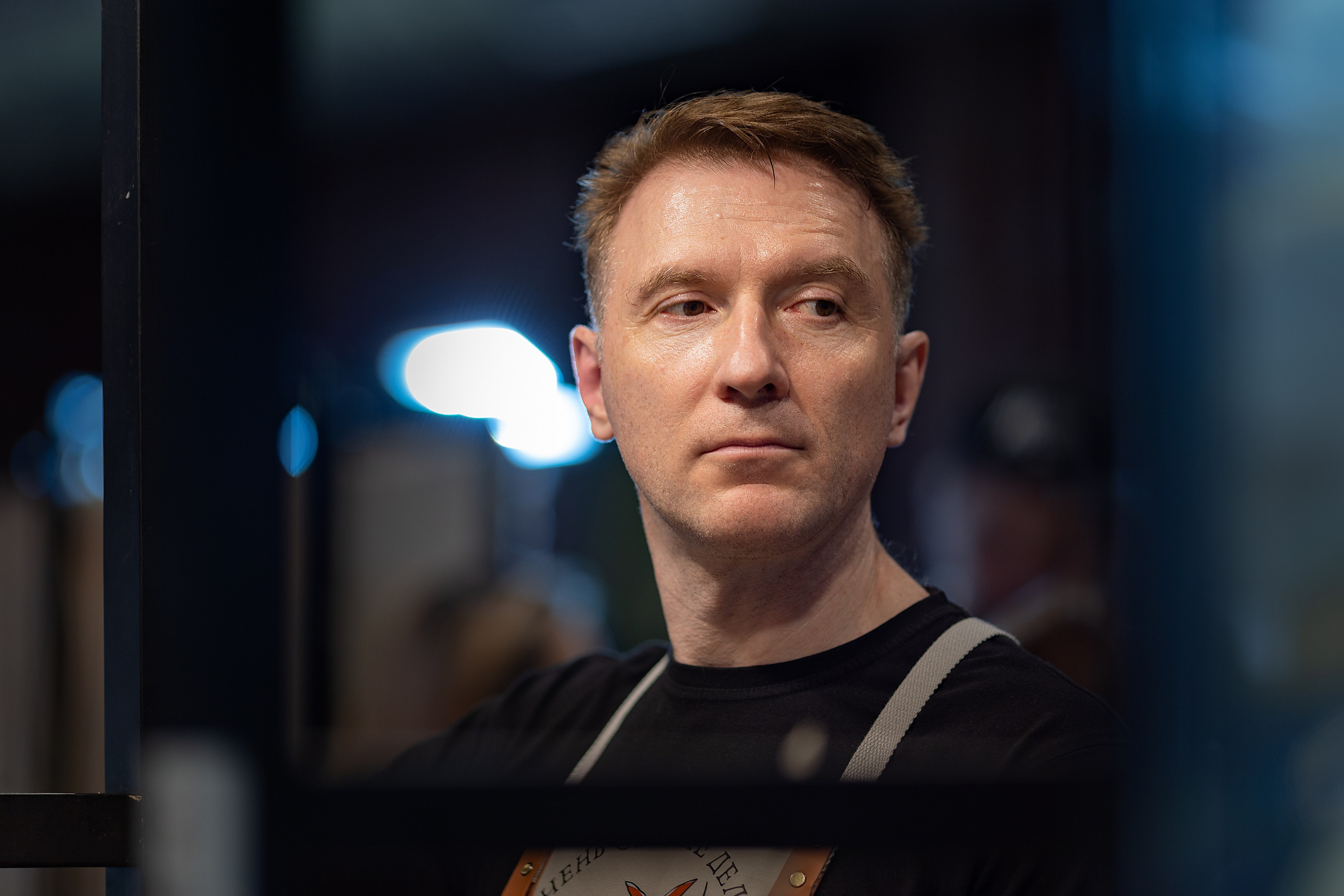 Фестиваль «Матушка Земля». Репортажный фотограф