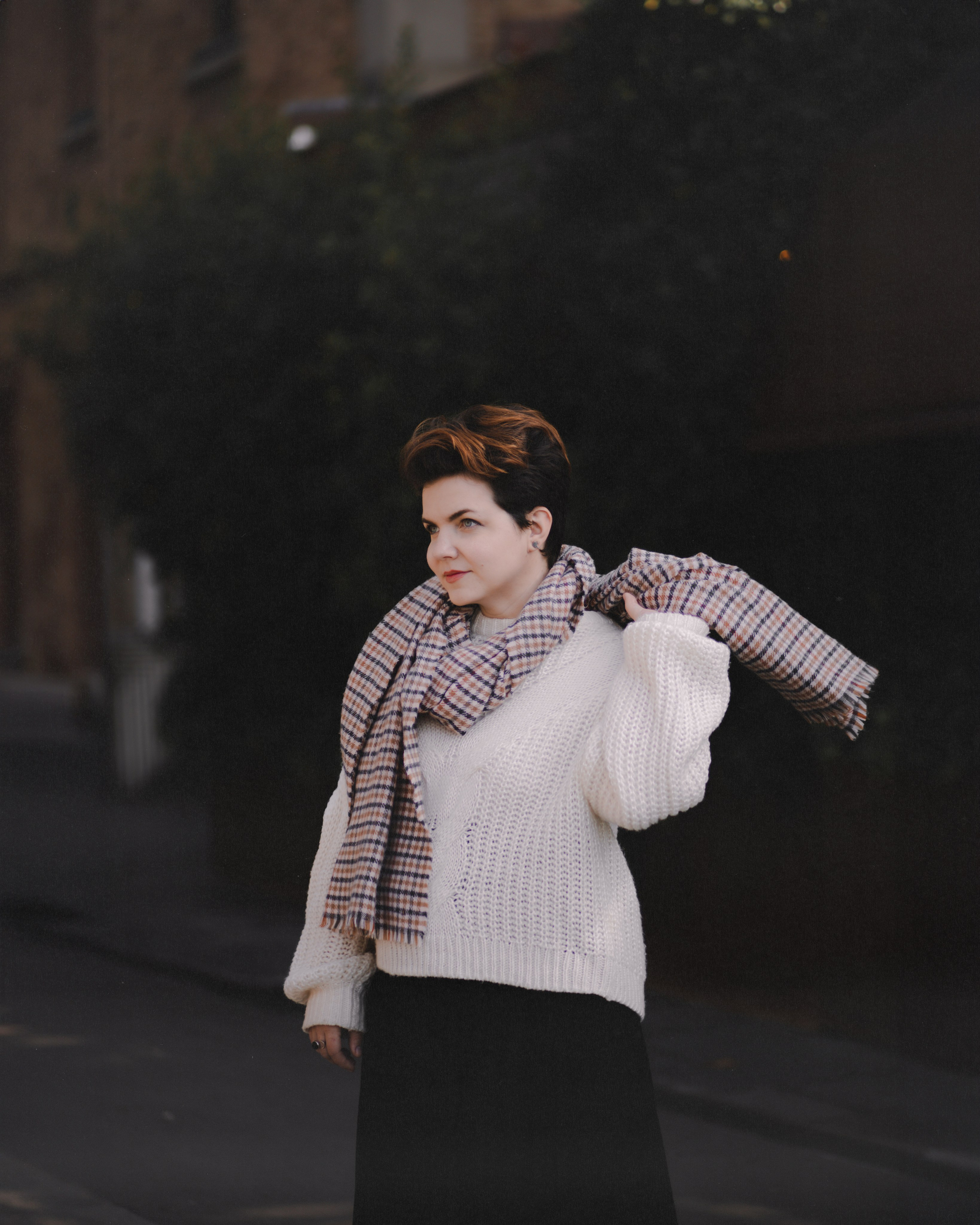 Anastasia. Barbara Isaeva