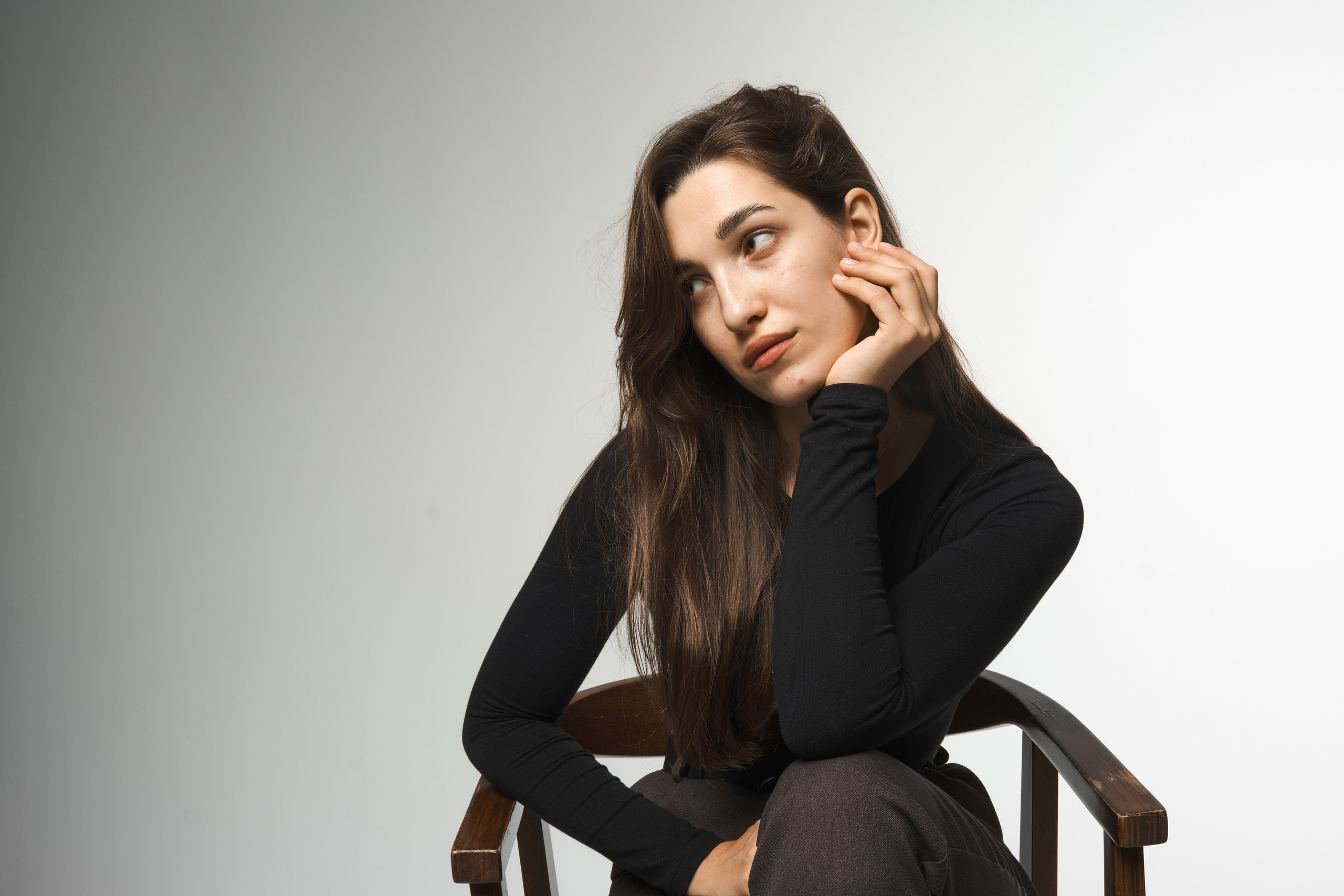 Кристина. Репортажный и Свадебный фотограф в Москве Иван Белов