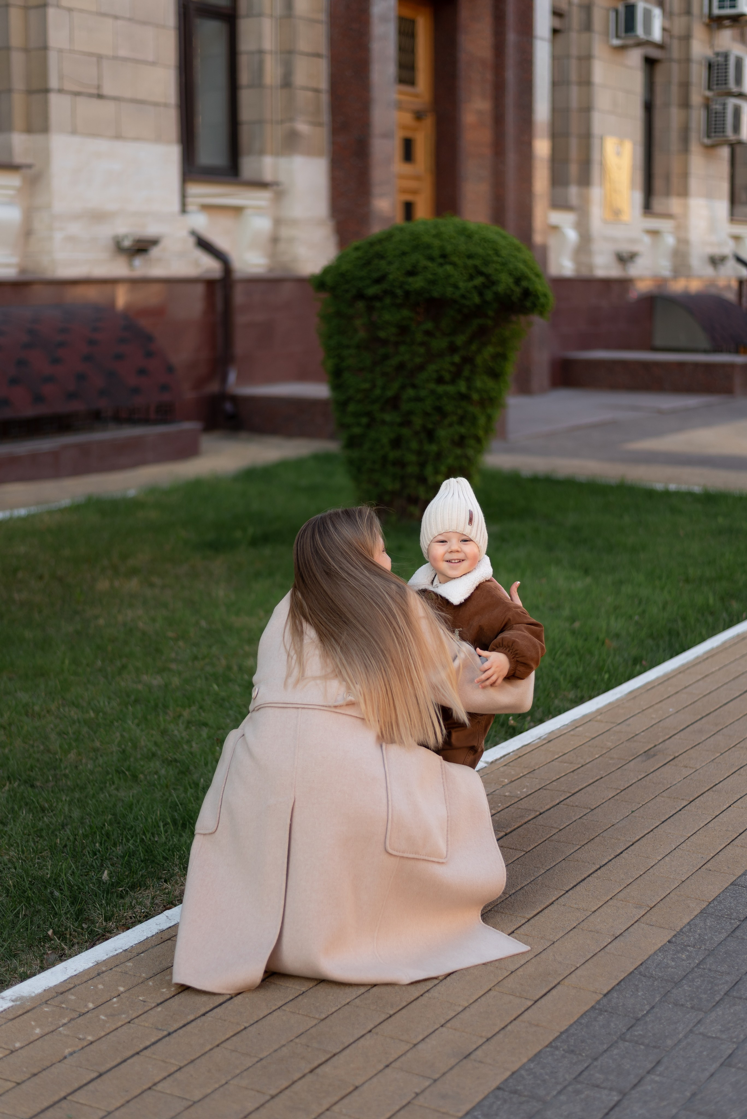 Семья и дети. Семейный и детский фотограф в Воронеже София Минакова