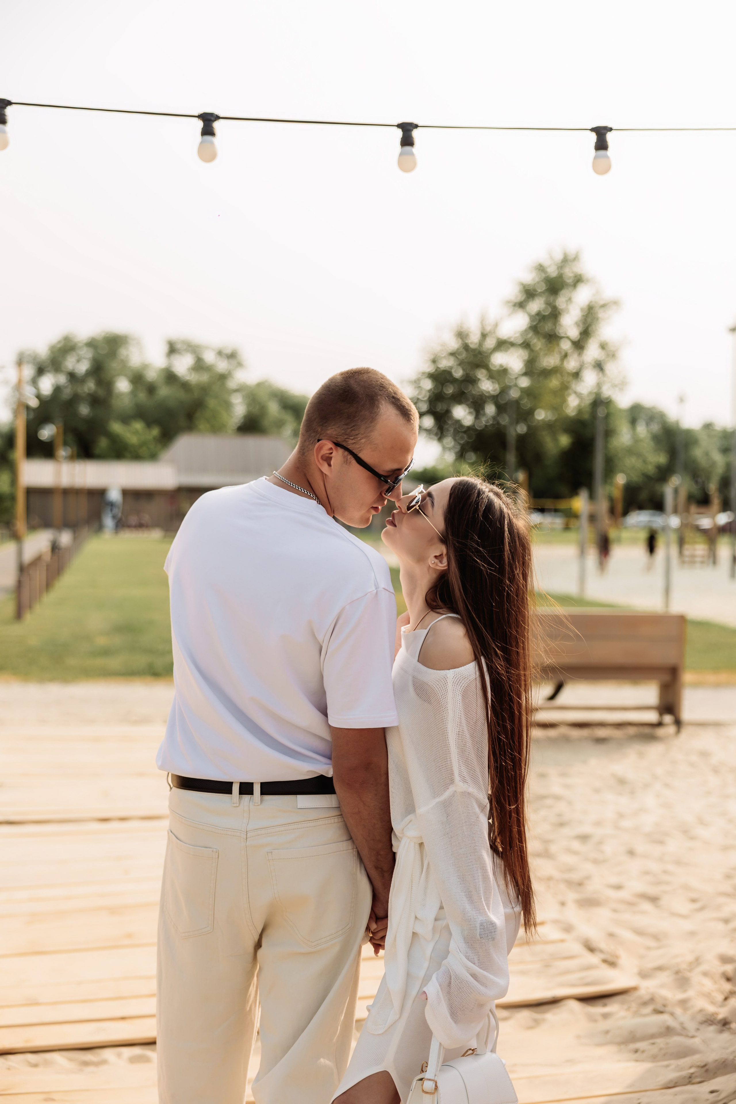 Карина и Виталий. ФОТОГРАФ ИРИНА ШАМАТАВА