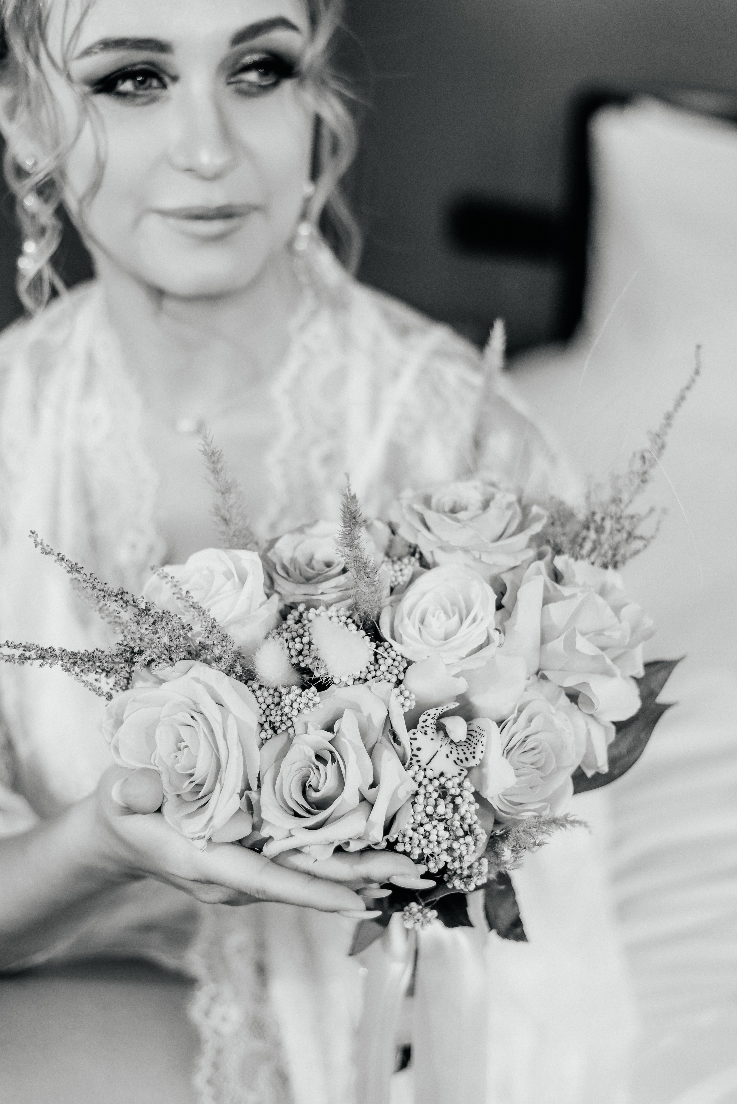 Roman & Daria. ФОТОГРАФ ИРИНА ШАМАТАВА