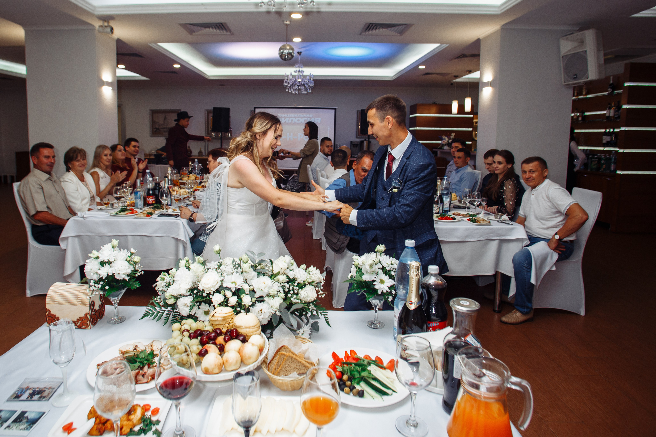 Руслан и Карина. Фотограф, Марина Шипек