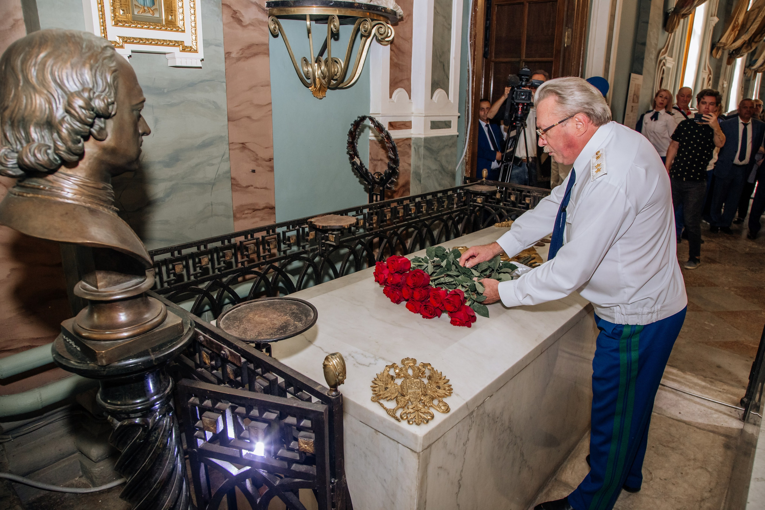 Репортаж. Семейная фотосессия и съёмка в школе СПб Сударикова Мария