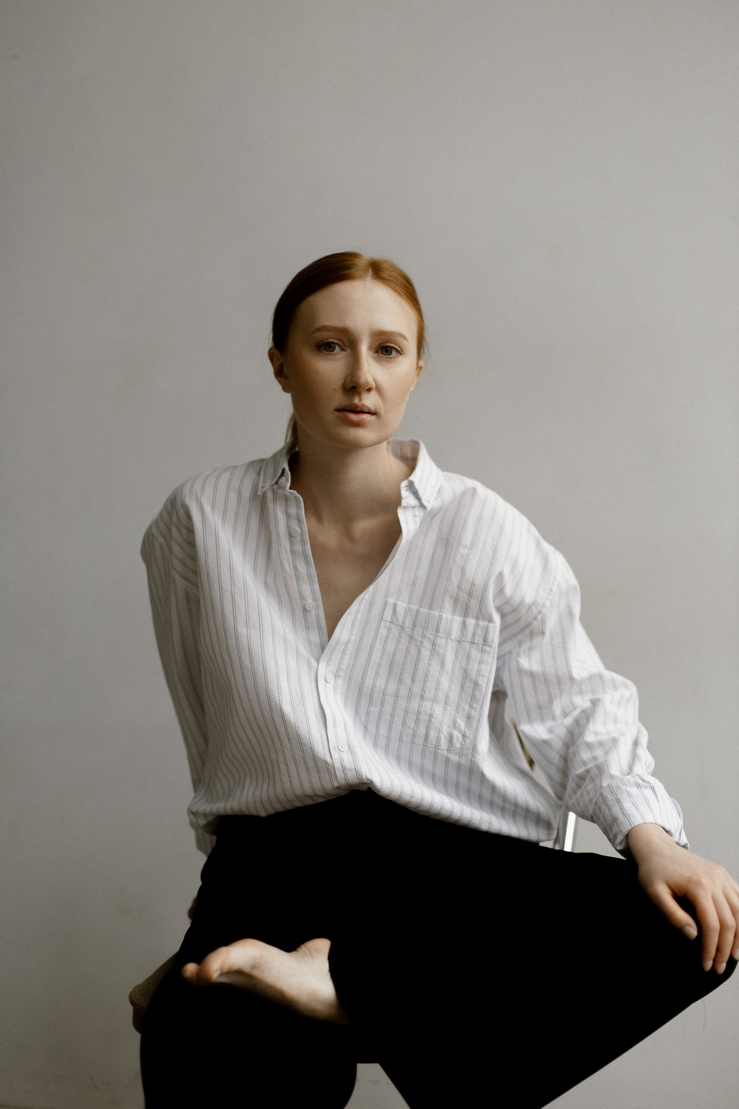 Рита. Фотограф Ира Григорьева