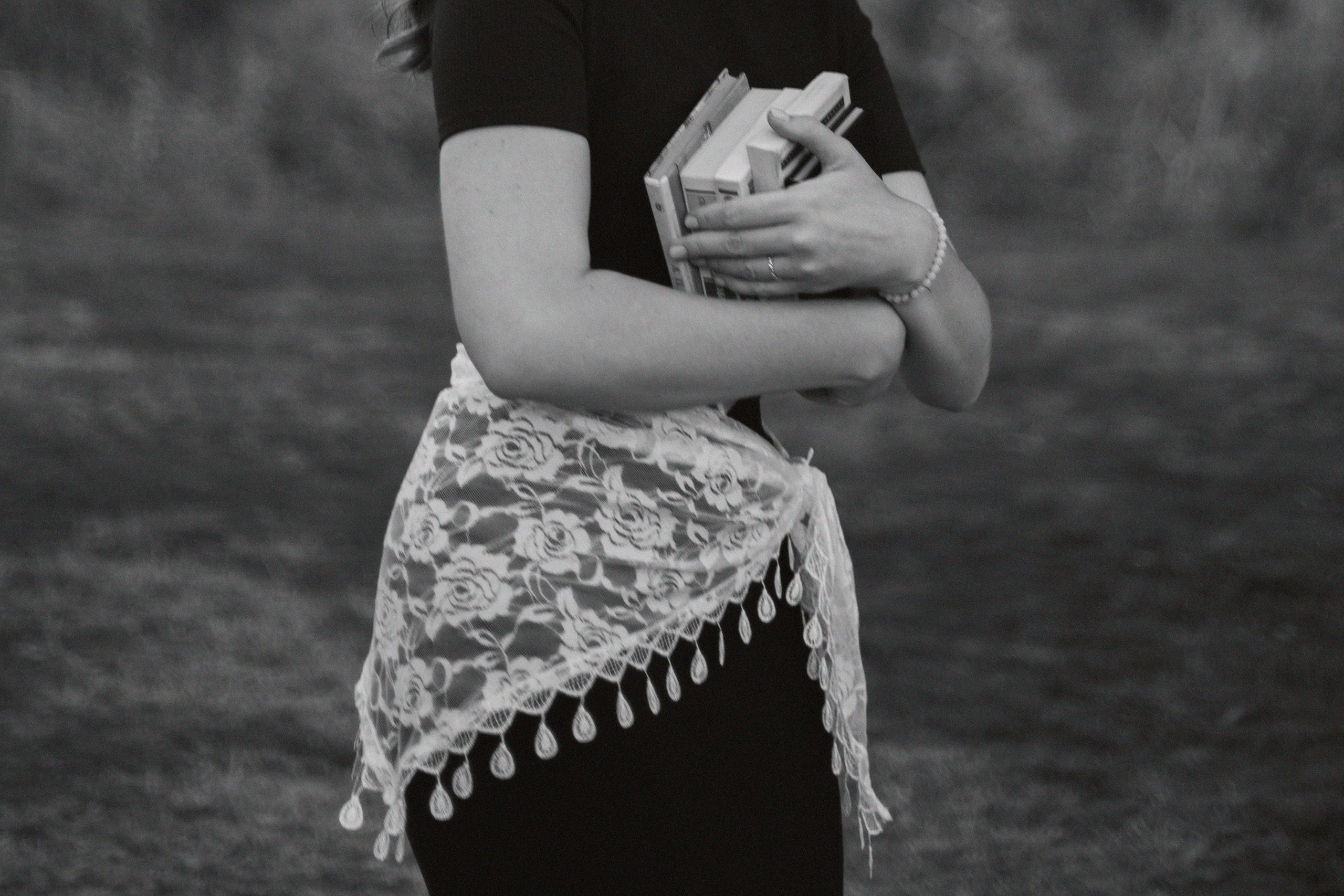 Евгения К. Репортажный фотограф в городе Ростов-на-Дону Даниил Молодовский