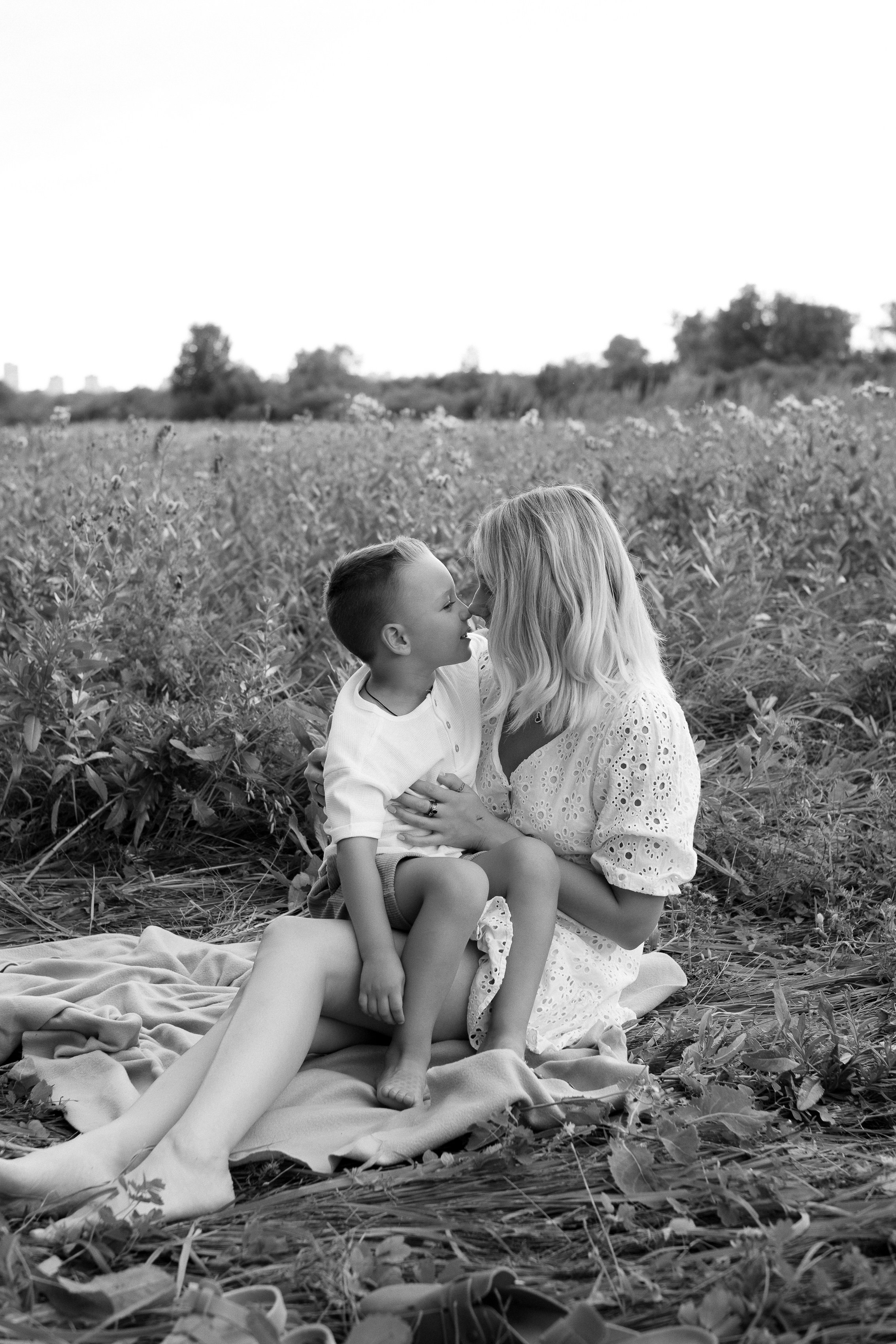 Семейная фотосессия. Свадебный и семейный фотограф в Волгограде Кристина Иванова