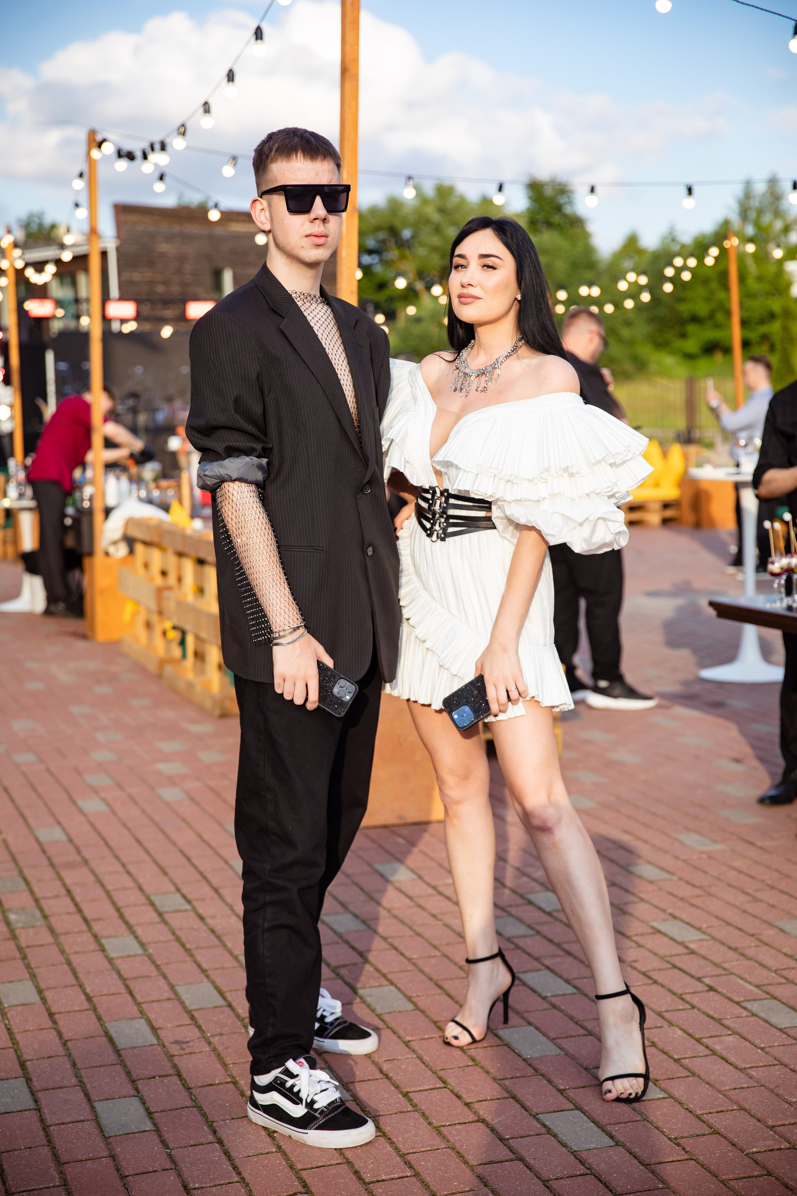 День Блогера «Believe». Репортажный фотограф Минск ❘ Костецкий Илья ❘ Беларусь