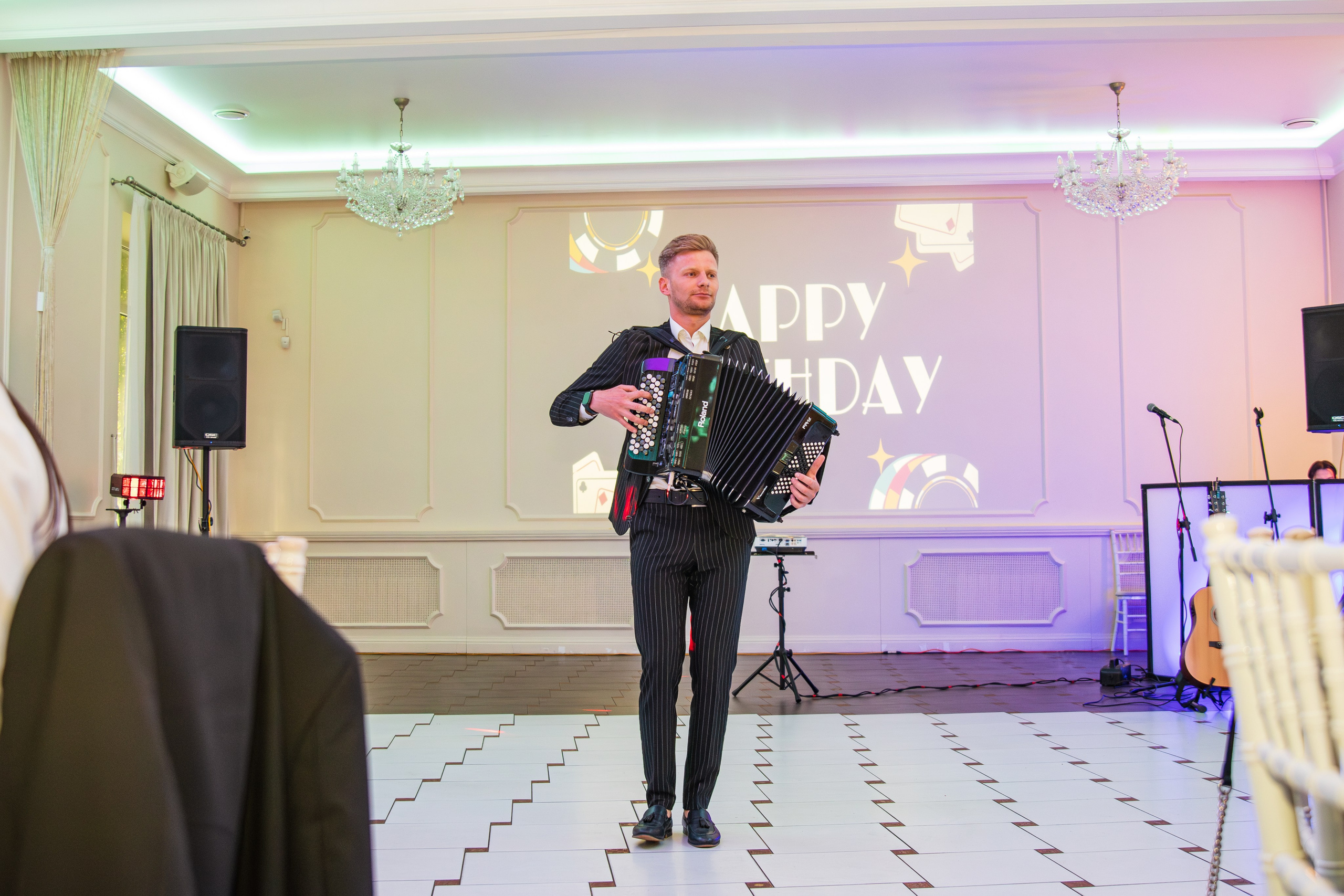 День Рожденья. Репортажный фотограф Минск ❘ Костецкий Илья ❘ Беларусь