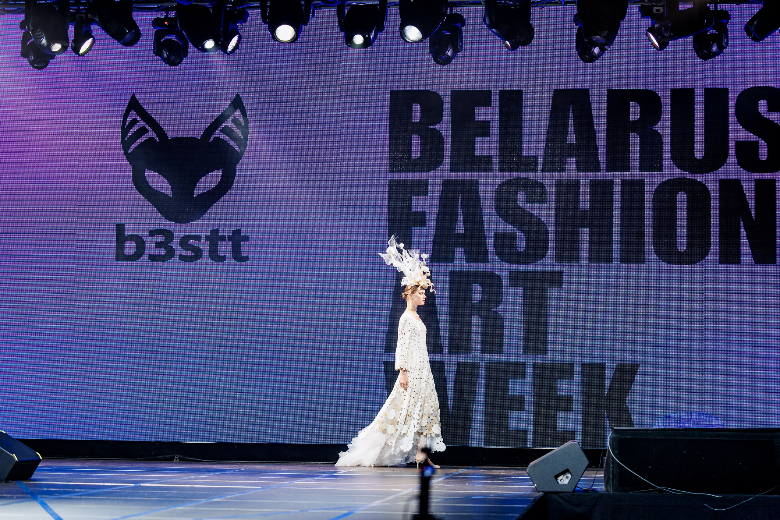 BELARUS FASHION ART WEEK. ILIAS BLACK — Фотограф свадеб и мероприятий в Минске и Беларуси