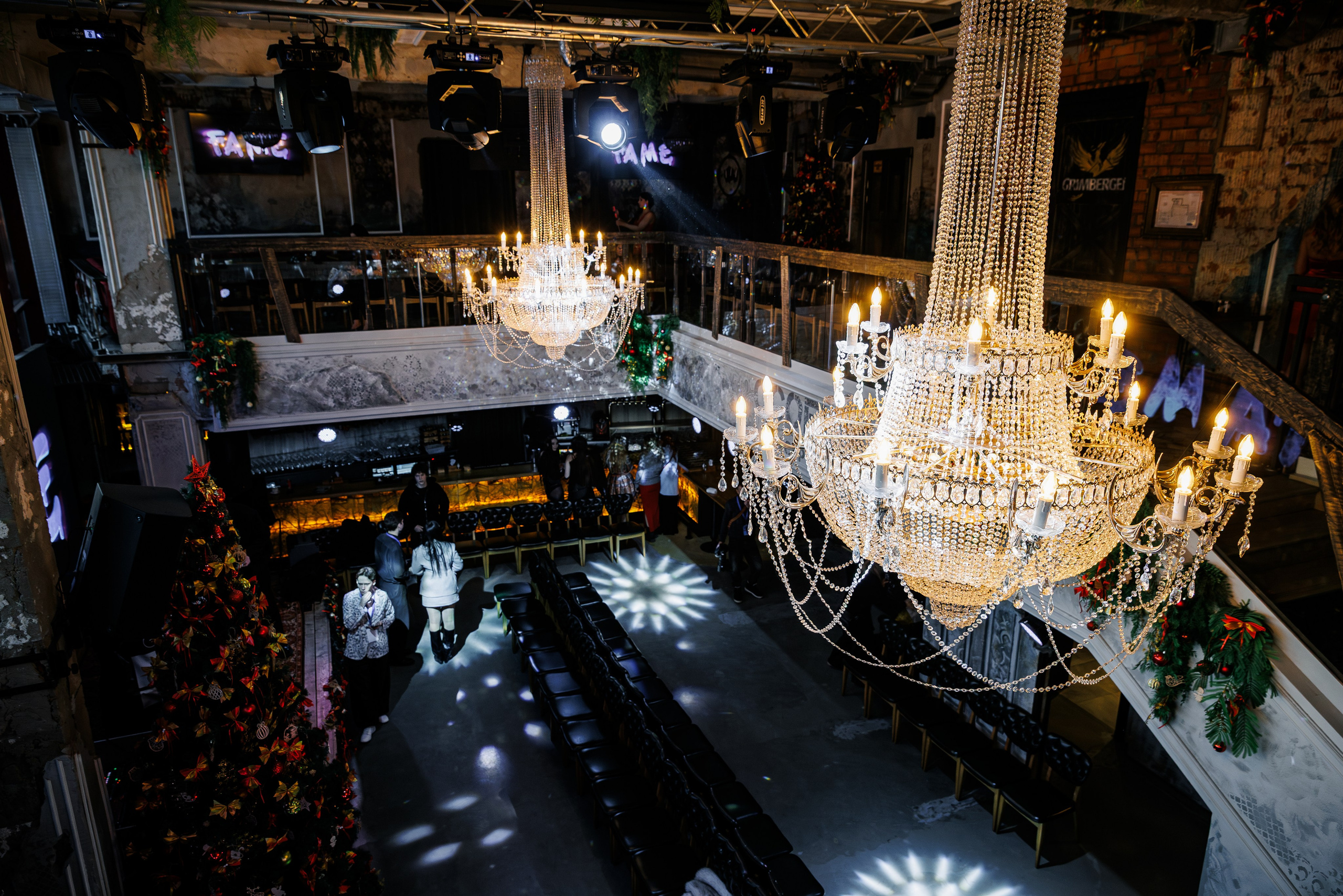 FAME. ILIAS BLACK — Фотограф свадеб и мероприятий в Минске и Беларуси