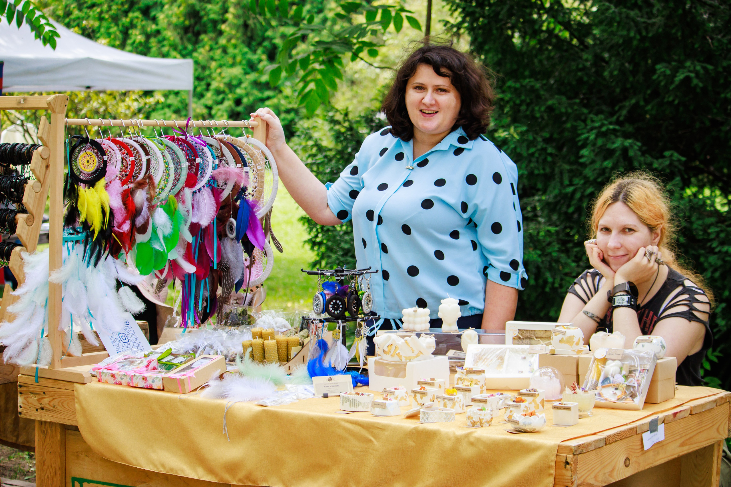 Фестиваль «MY WAY». Репортажный фотограф Минск ❘ Костецкий Илья ❘ Беларусь