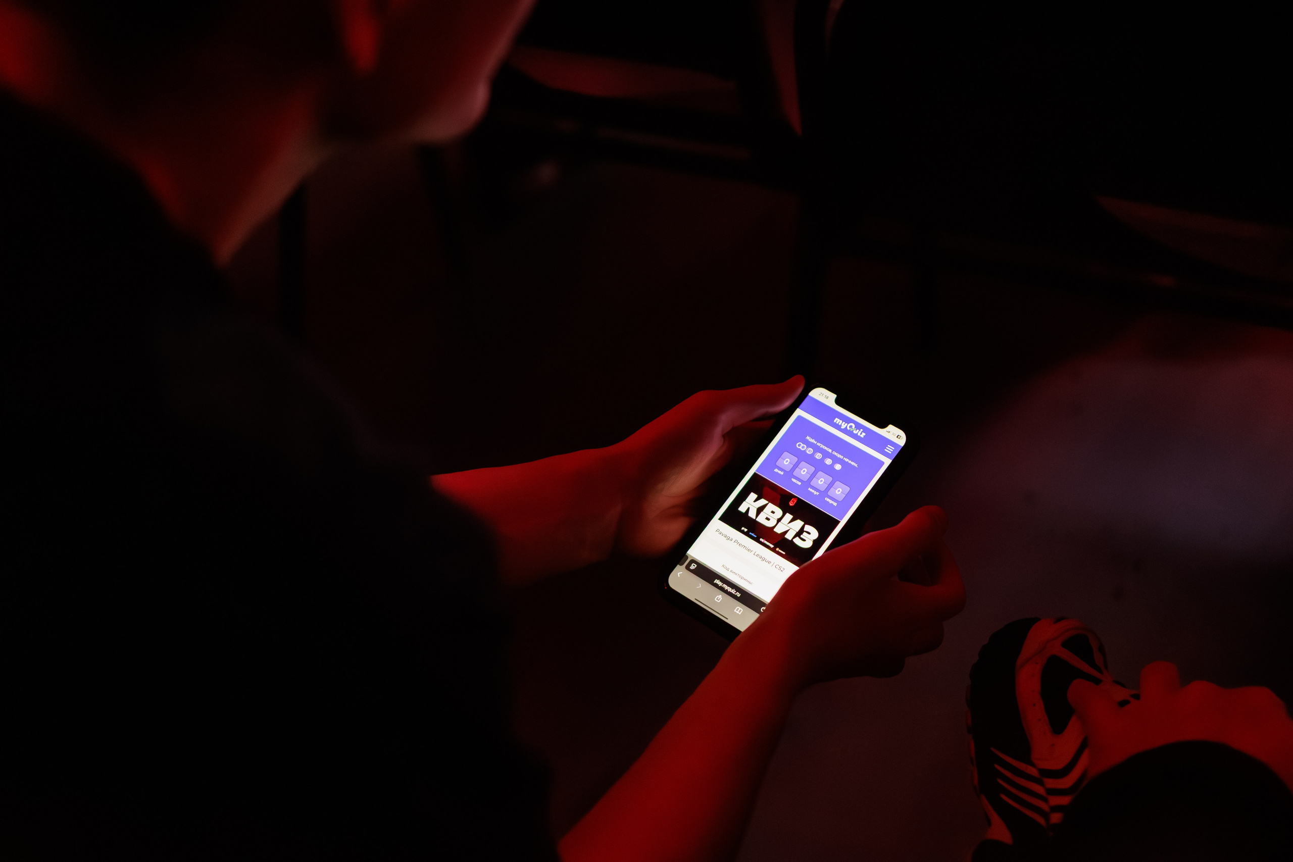 Турнир CS2 «Pavaga Arena». Репортажный фотограф Минск ❘ Костецкий Илья ❘ Беларусь