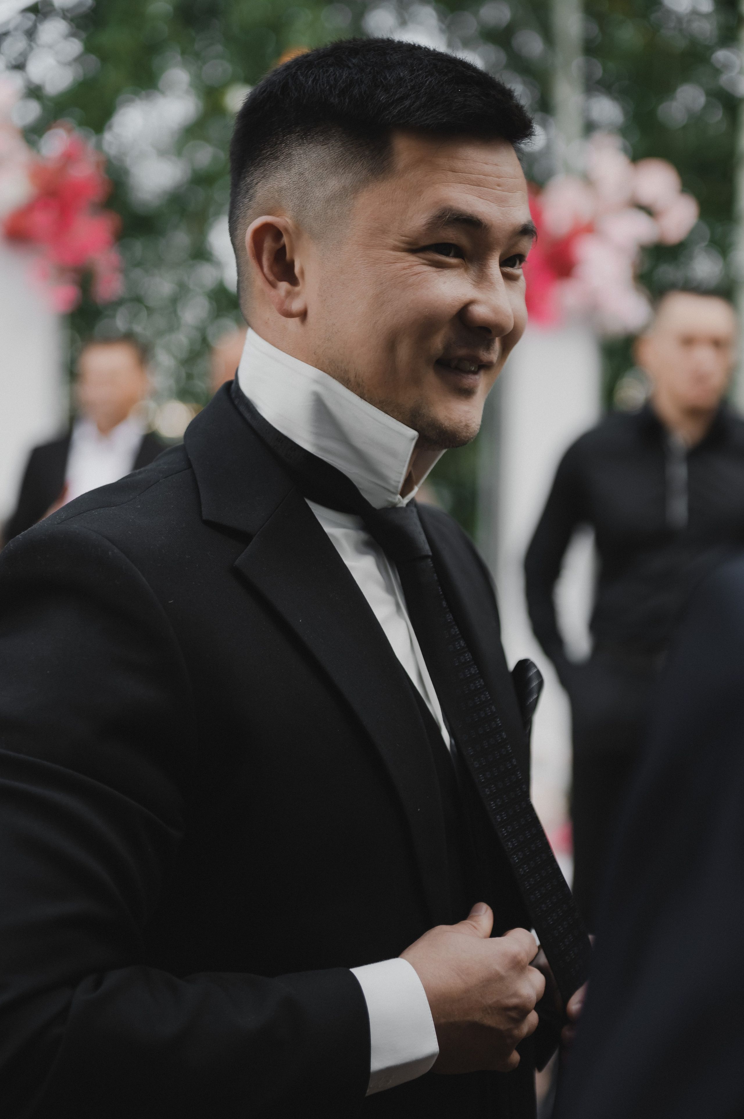 Юля и Ерлан. Свадебный и семейный фотограф Катя Шайни