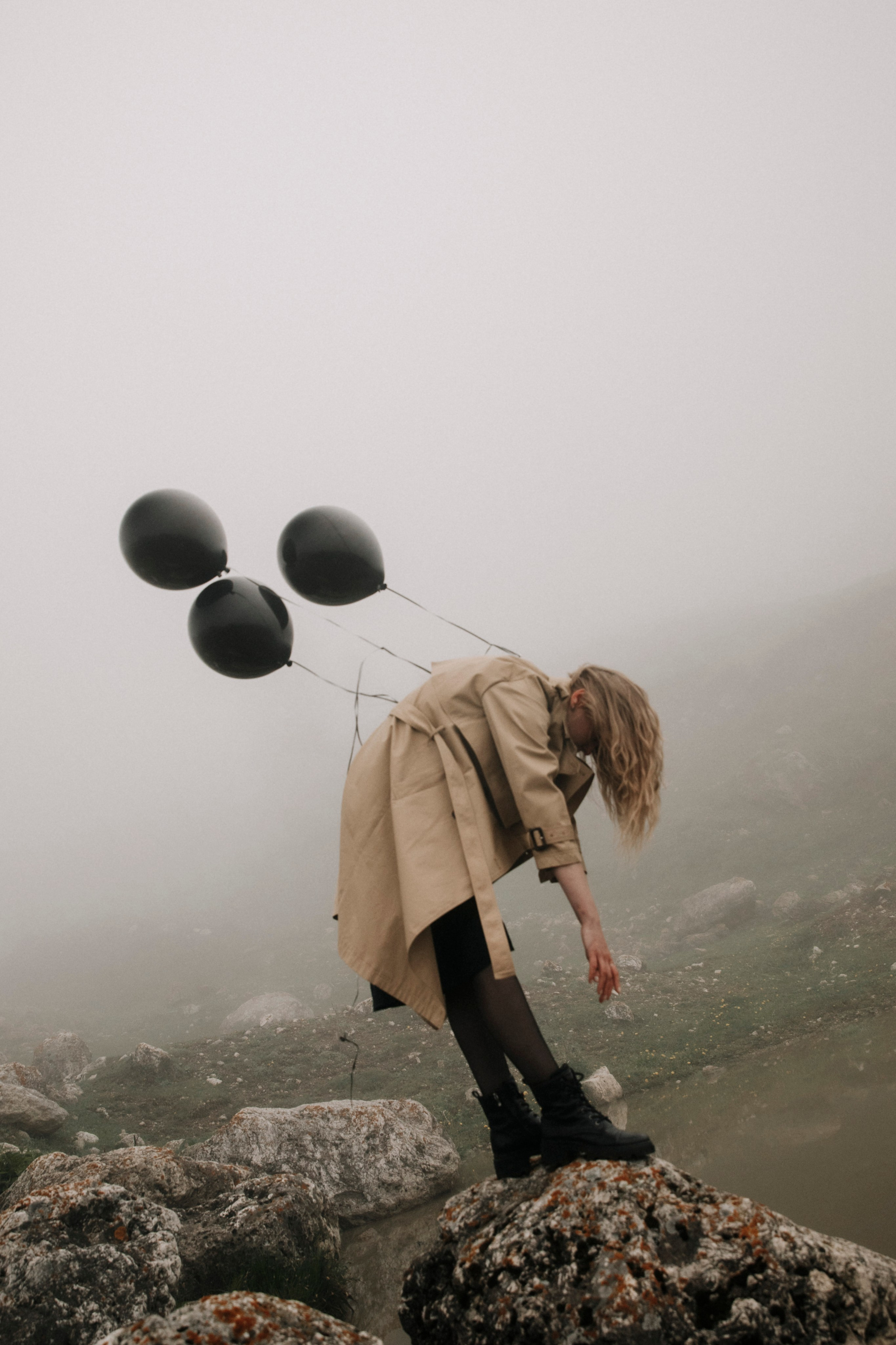 Фотосессии в горах