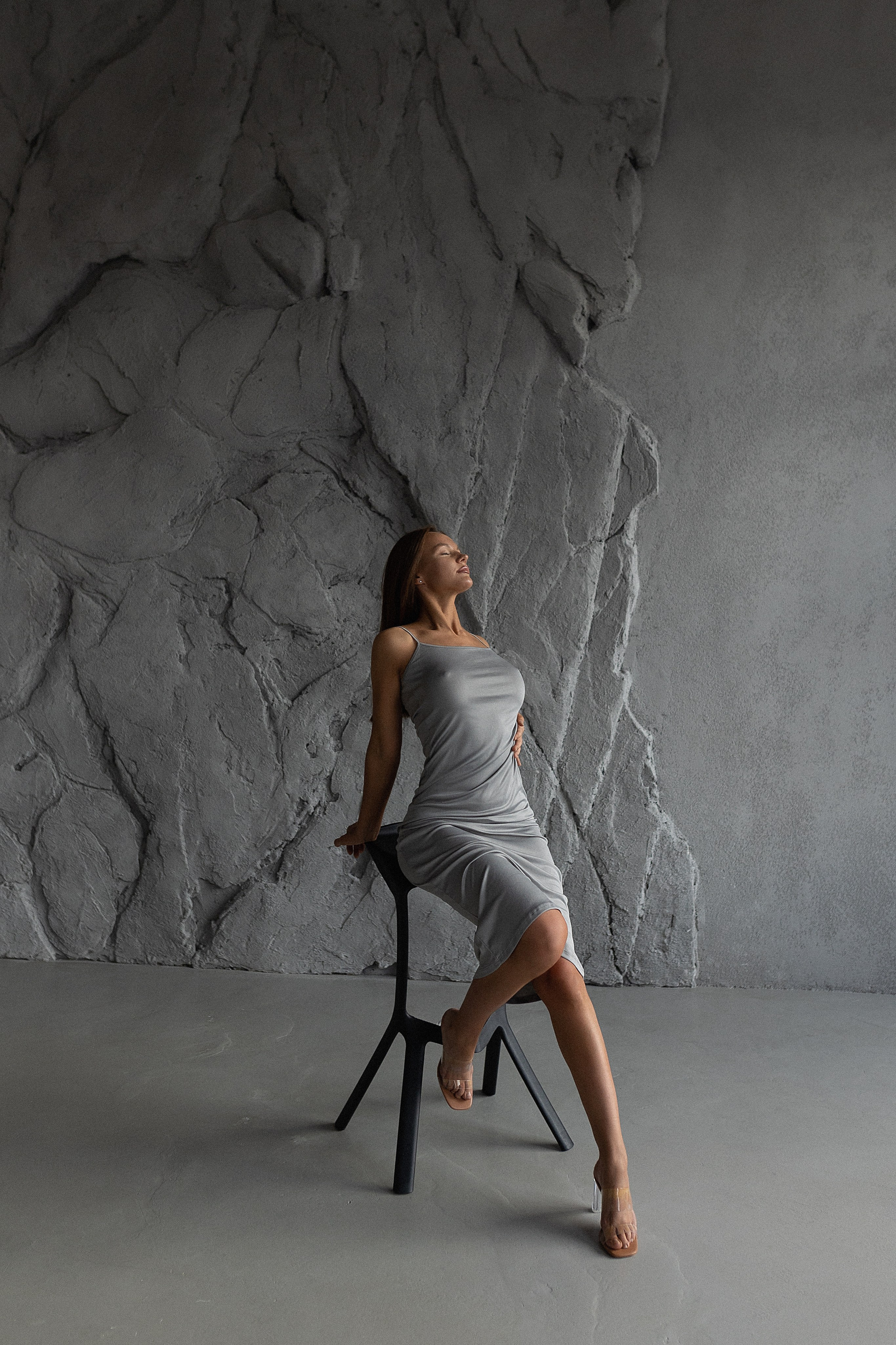 Анна студия Манекен. Женский фотограф в Екатеринбурге Марина Логинова