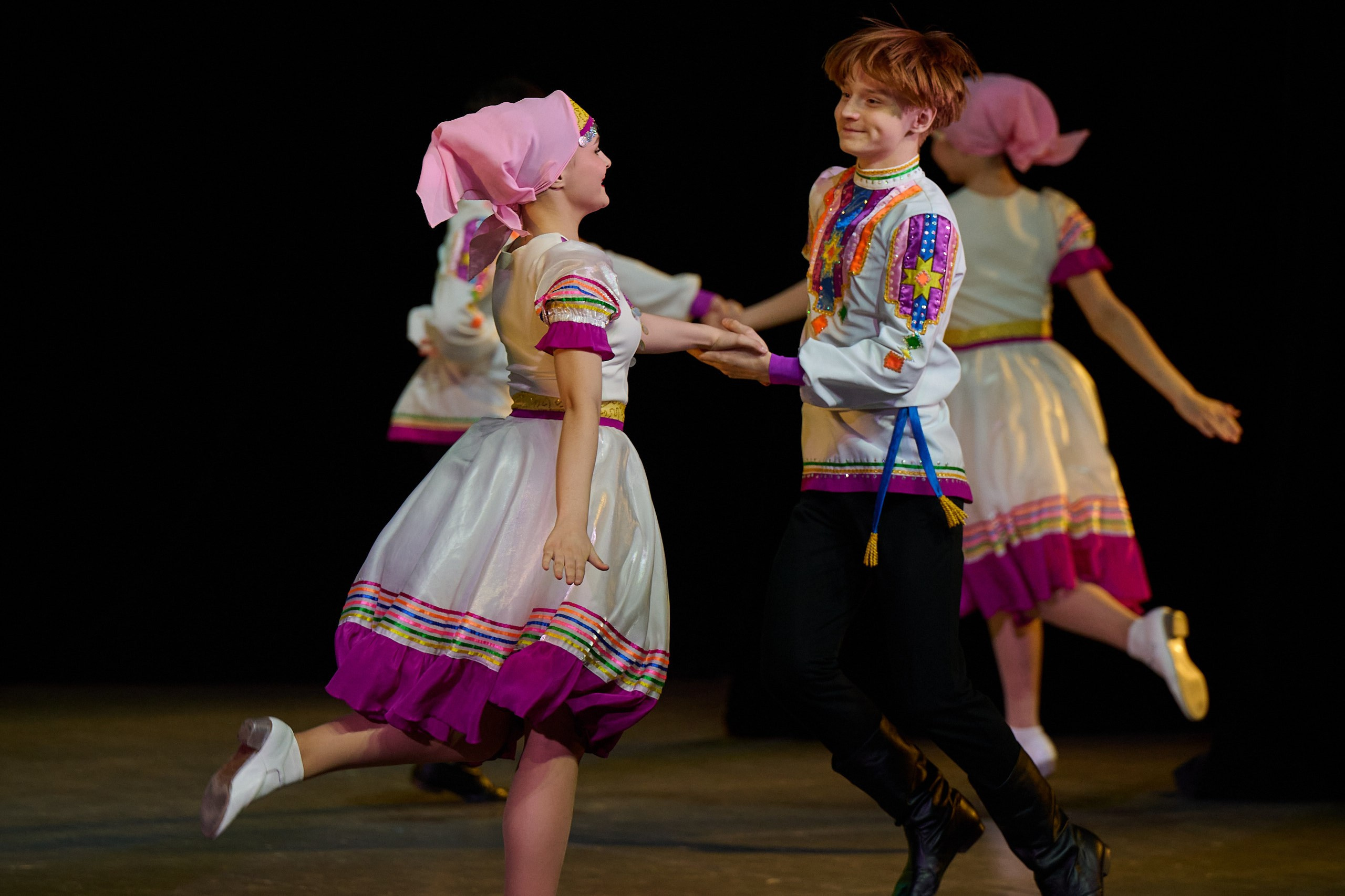 60-летие Ансамбля «РОВЕСНИКИ» Ижевск. 25.04.2024. Спортивный репортажный фотограф в Ижевске Сергей Мерзляков