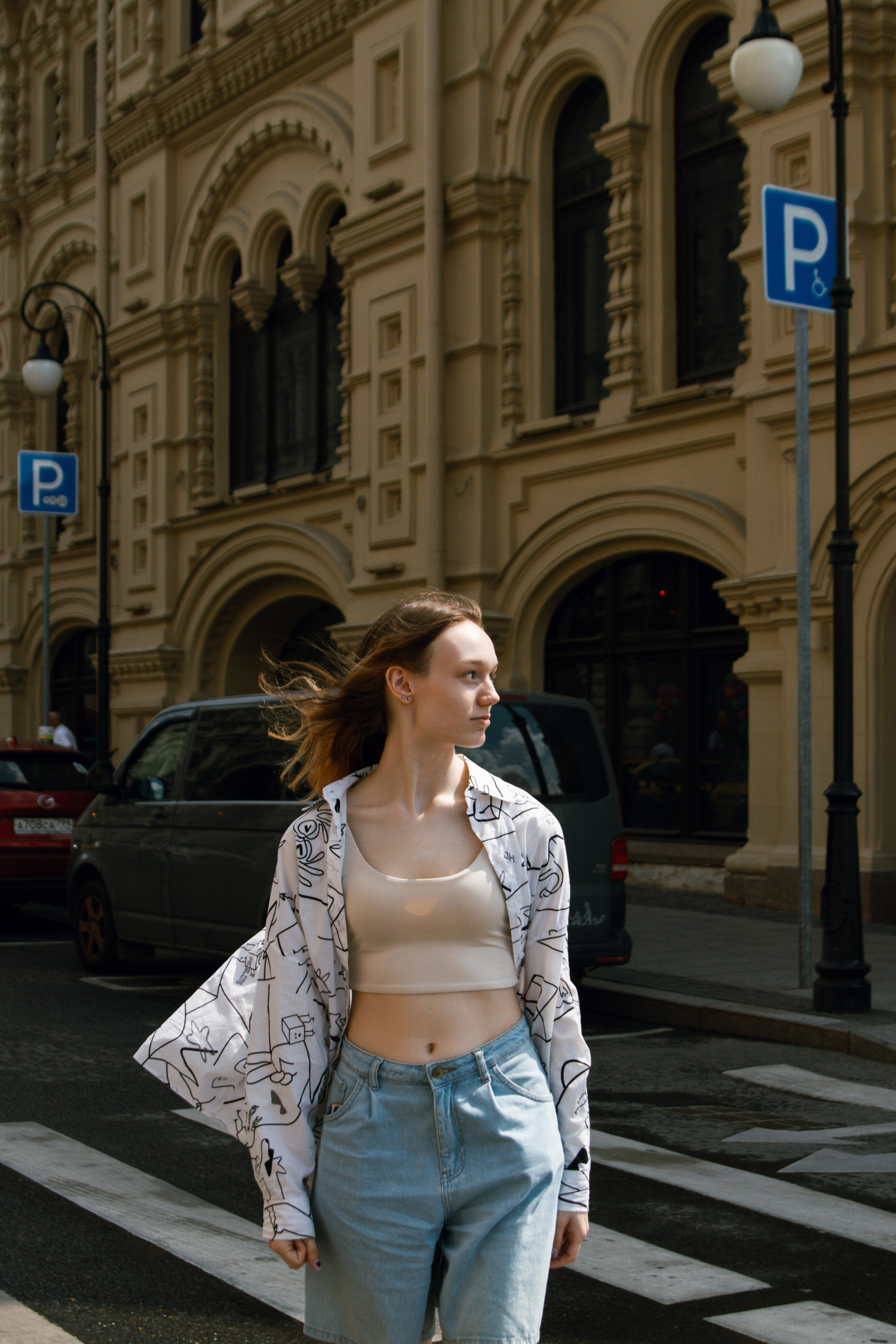 ИНДИВИДУАЛЬНЫЕ СЪЁМКИ. Фотограф в Москве KRISTINA NEVERENOUGH