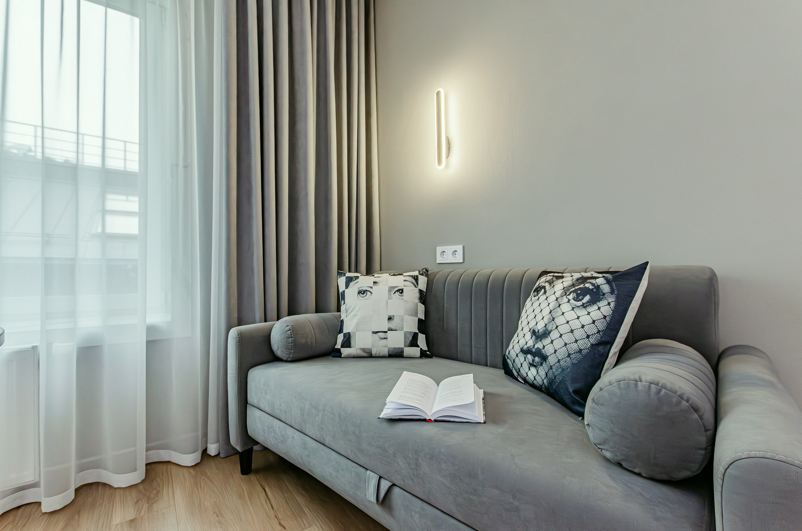 Милли. Nataliphotokzn.ru Фотограф. Казань. Интерьерная съёмка