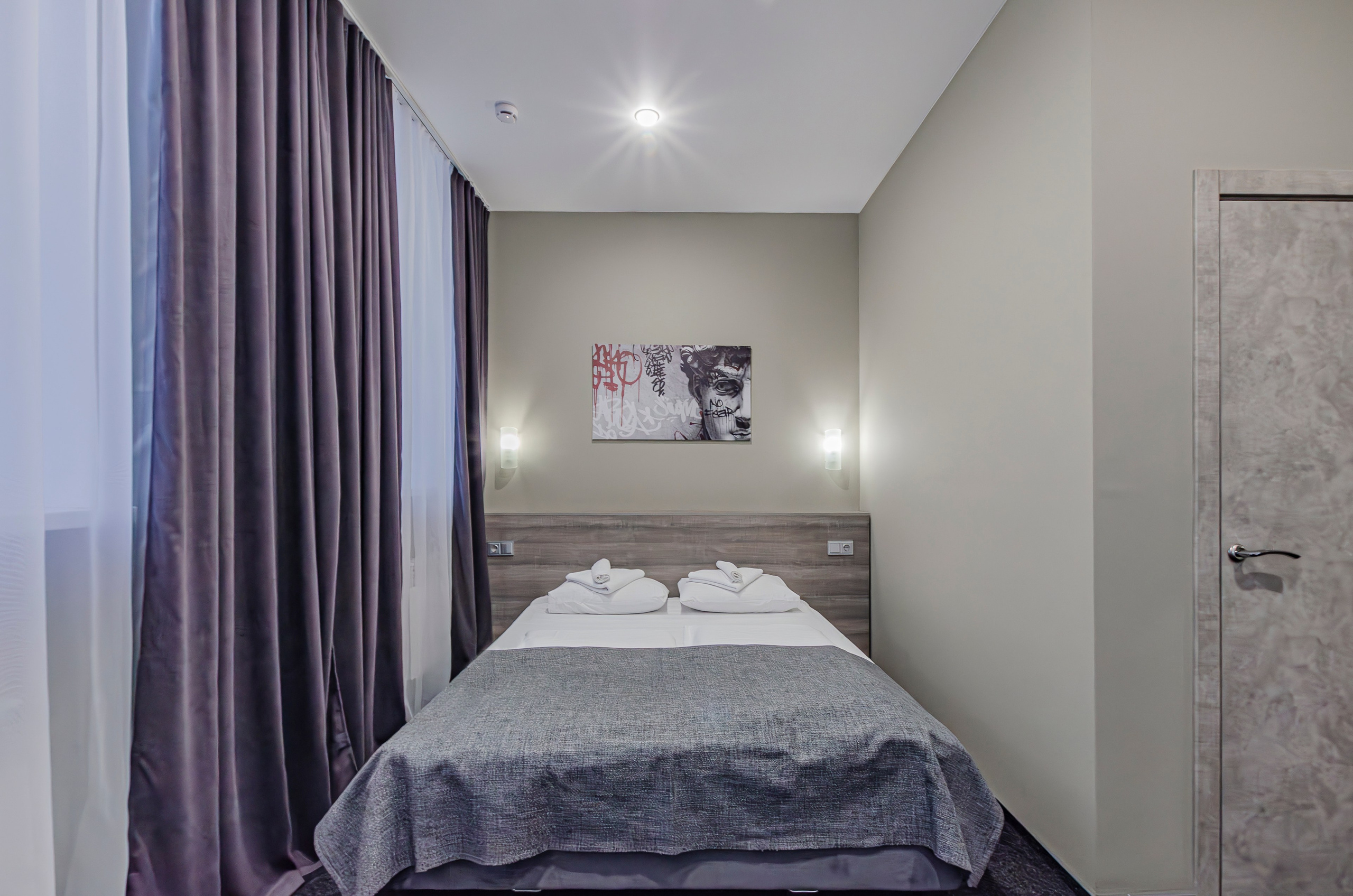 Отель Берисон. Nataliphotokzn.ru Фотограф. Казань. Интерьерная съёмка