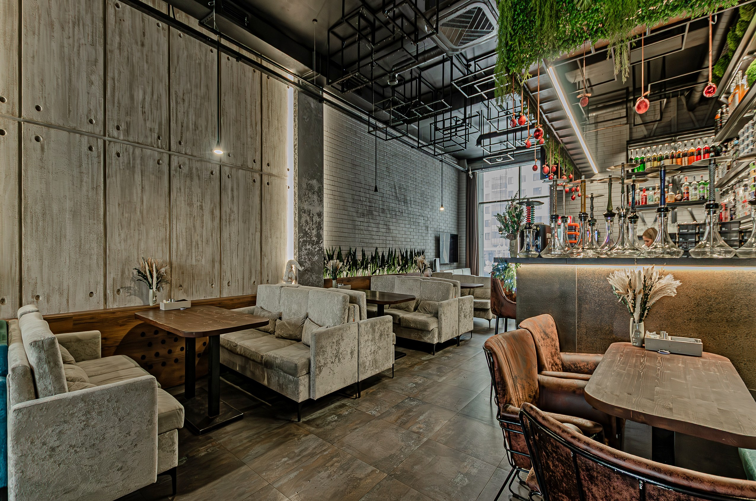 City Lounge. Nataliphotokzn.ru Фотограф. Казань. Интерьерная съёмка