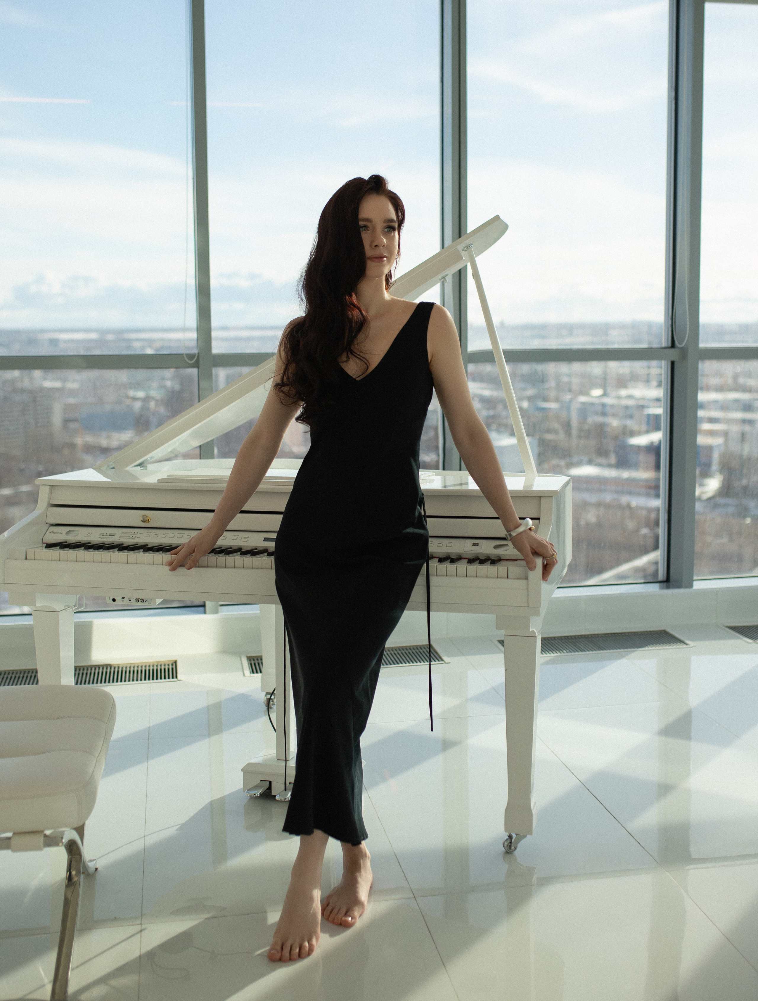 Очаровательная Нина. Семейный фотограф в Санкт-Петербурге Ирина Иванова