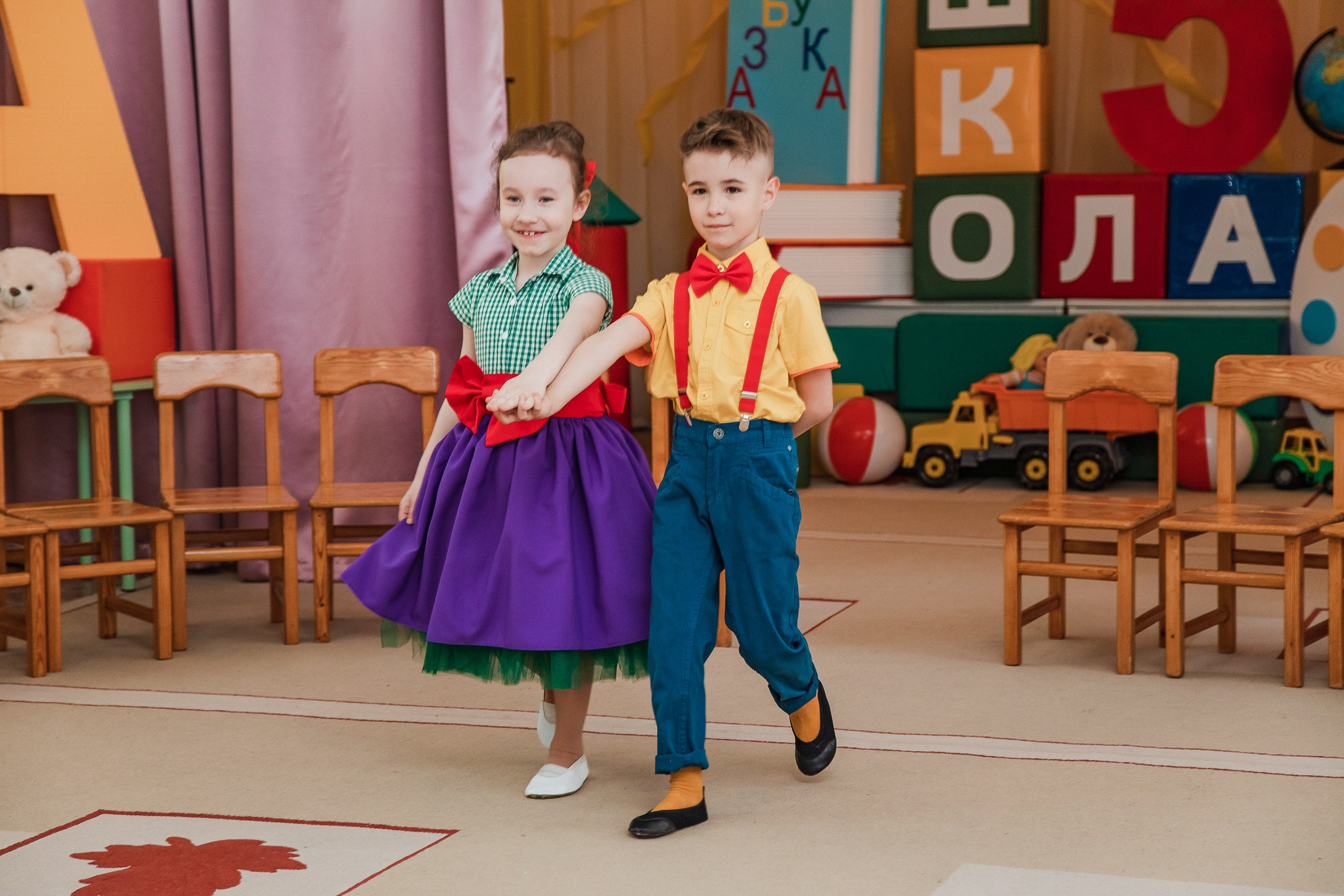 Детский Сад Выпускной ФОТО. Фото и видео Москва, Московский. Свадебный фотограф, видеограф, фотосессии, видеосъемка