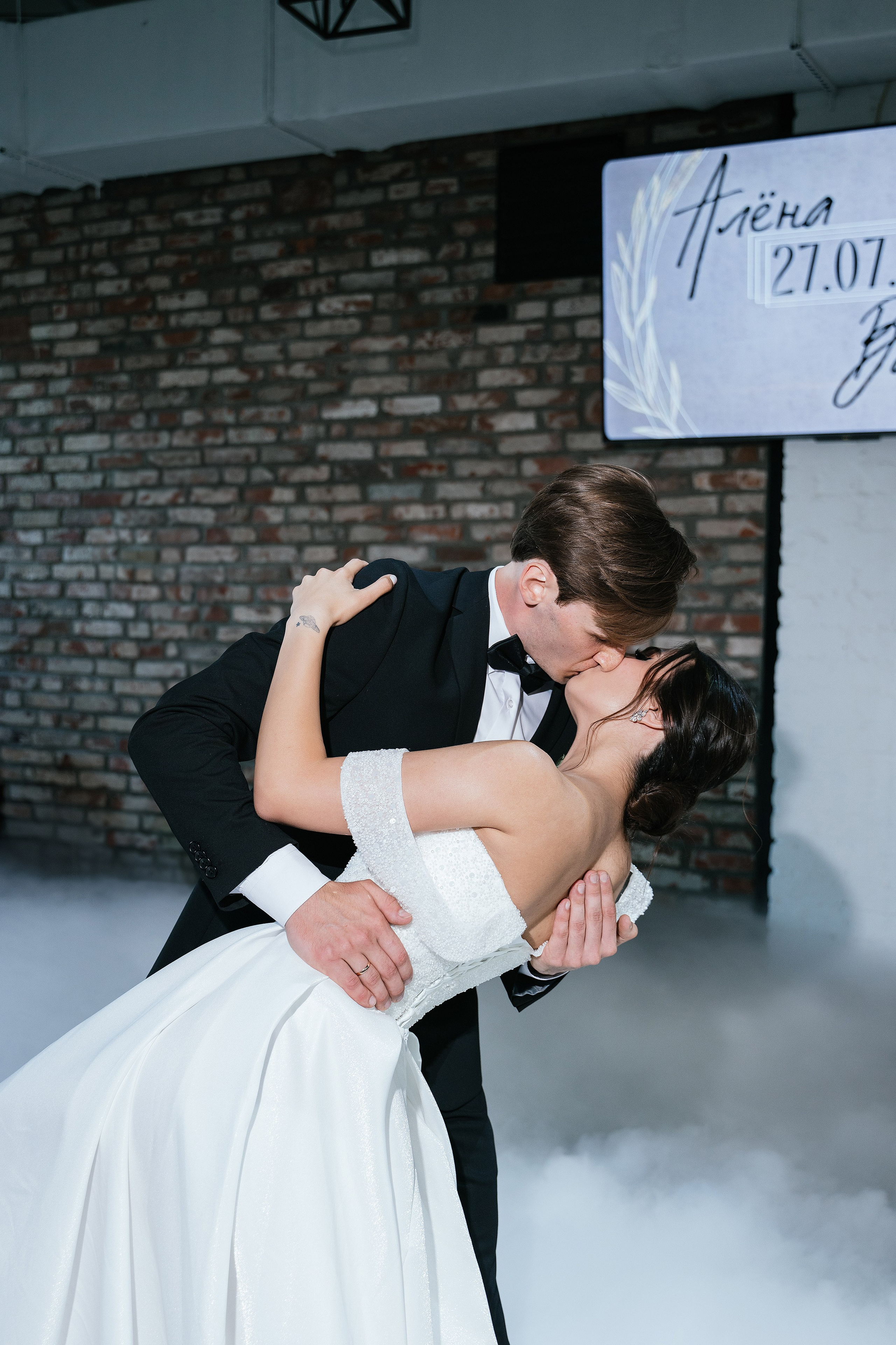 Wedding day #58. Свадебный, семейный фотограф в Рязани Лена Брант