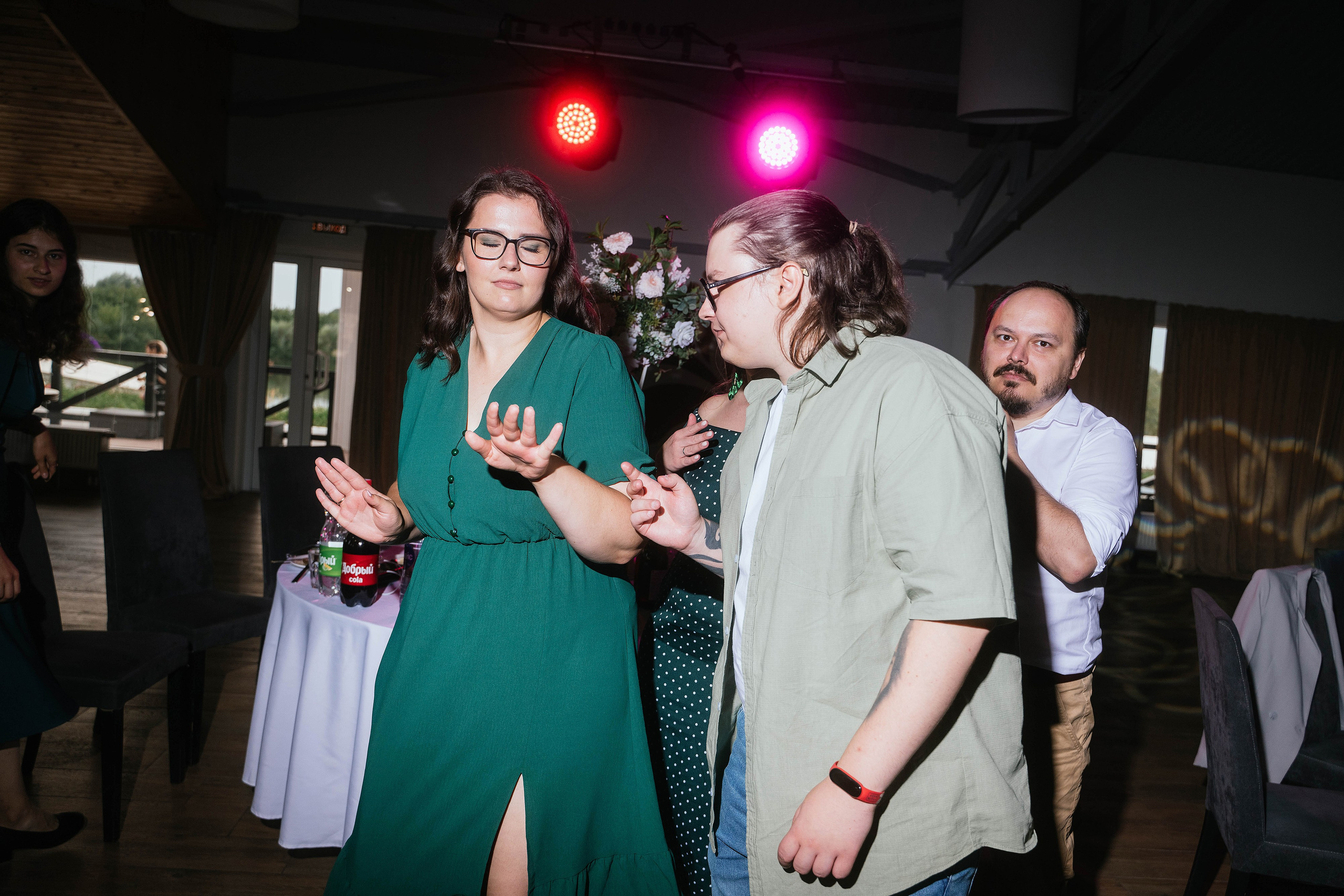 Wedding day #62. Свадебный, семейный фотограф в Рязани Лена Брант