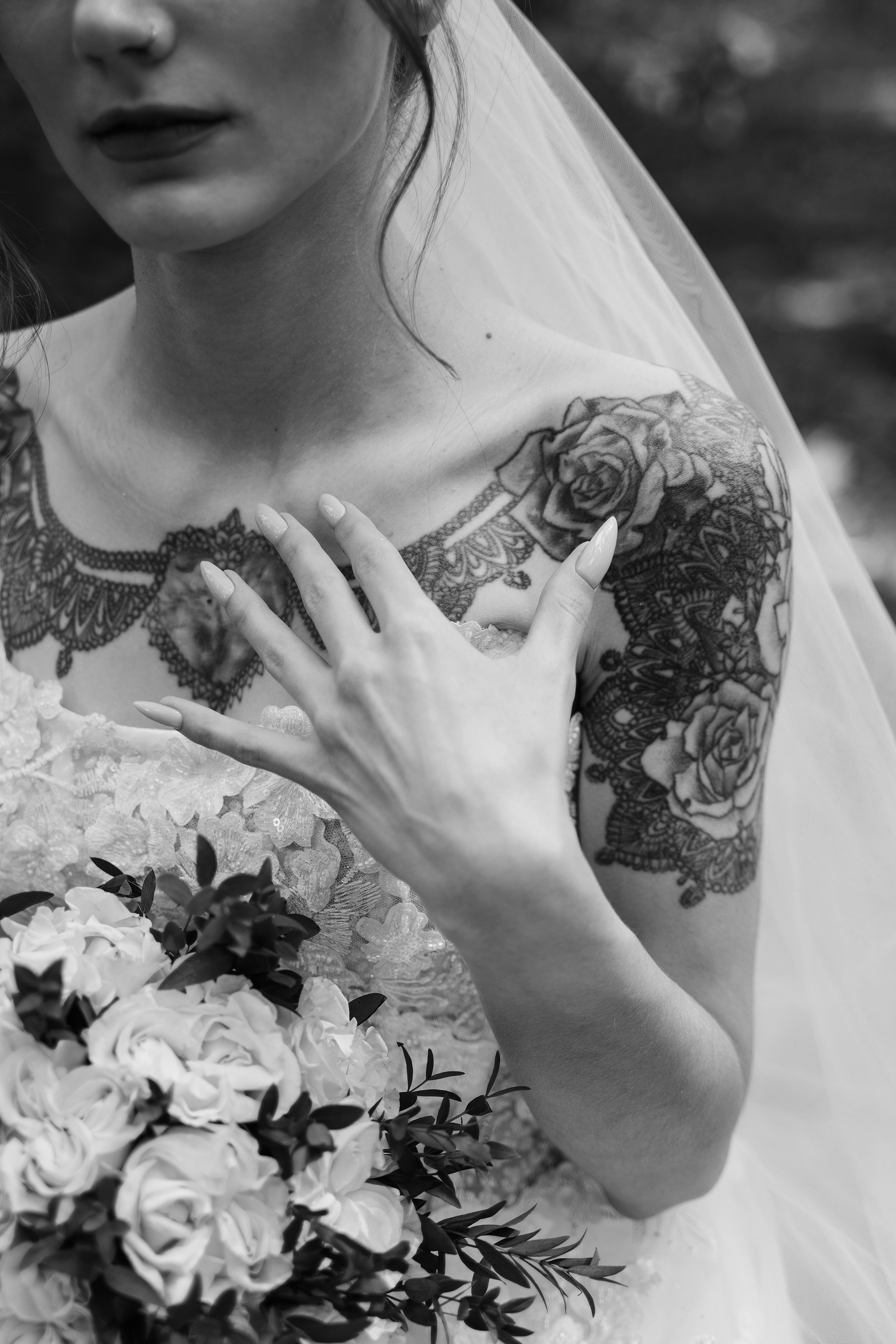 Wedding day #55. Свадебный, семейный фотограф в Рязани Лена Брант